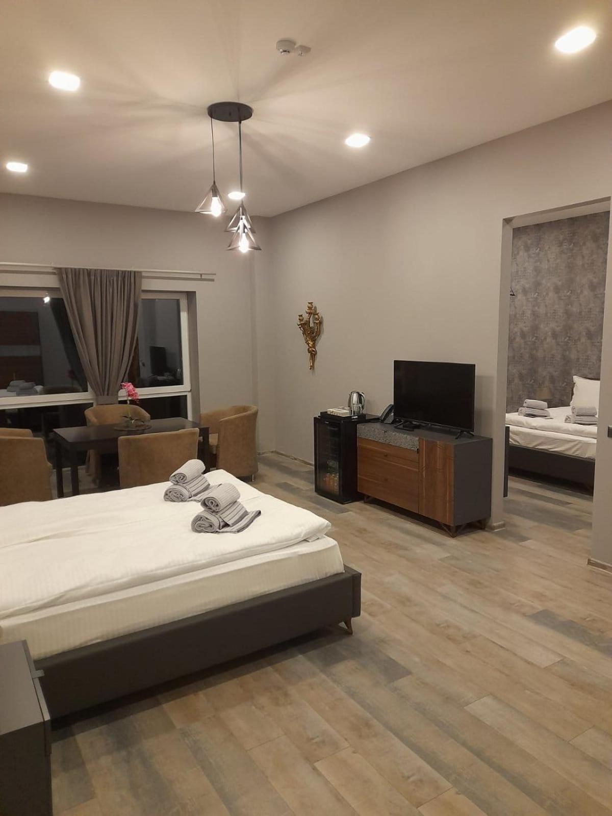Junior Suite - Photo 2