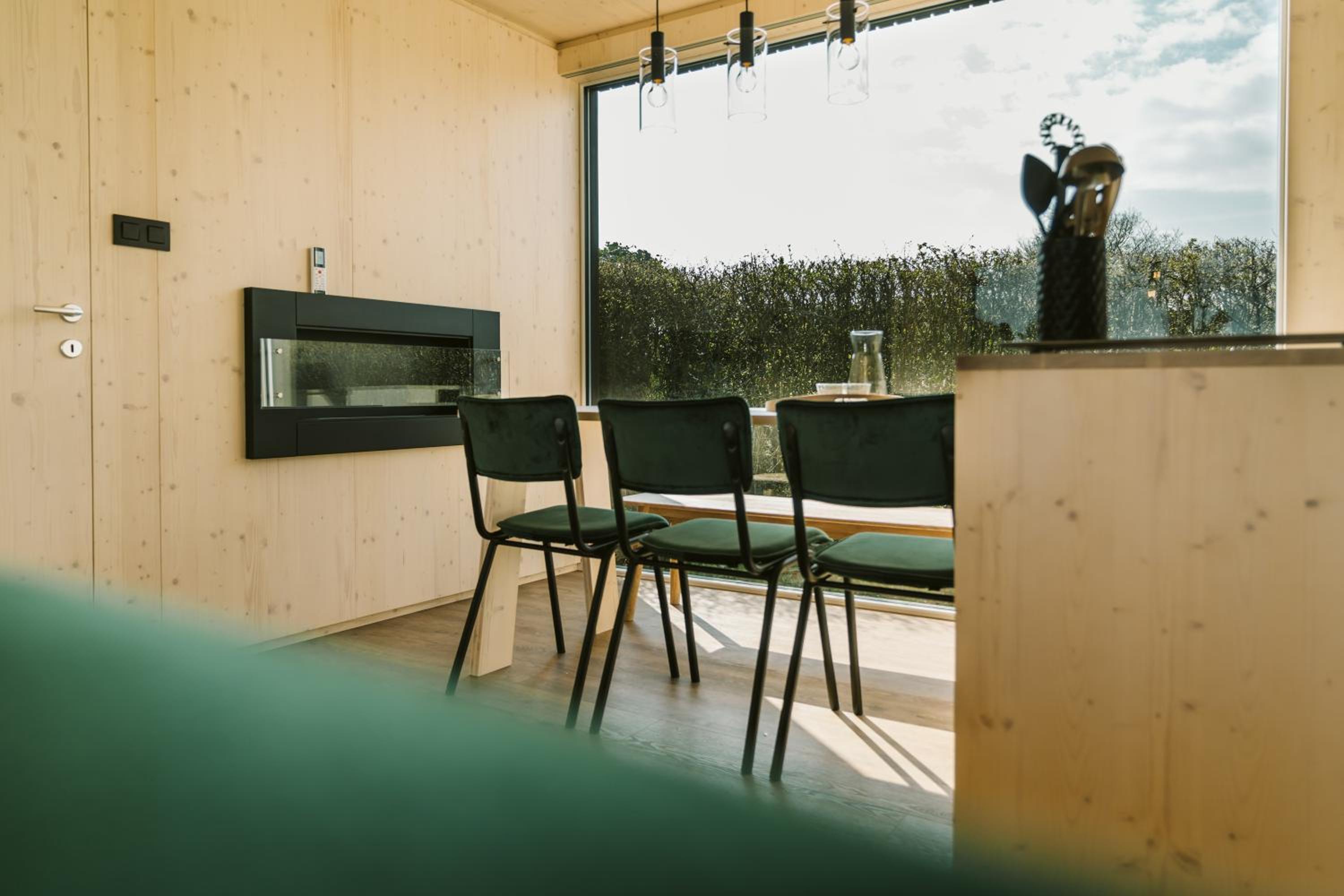 Three-Bedroom Vacation Home  photo 3