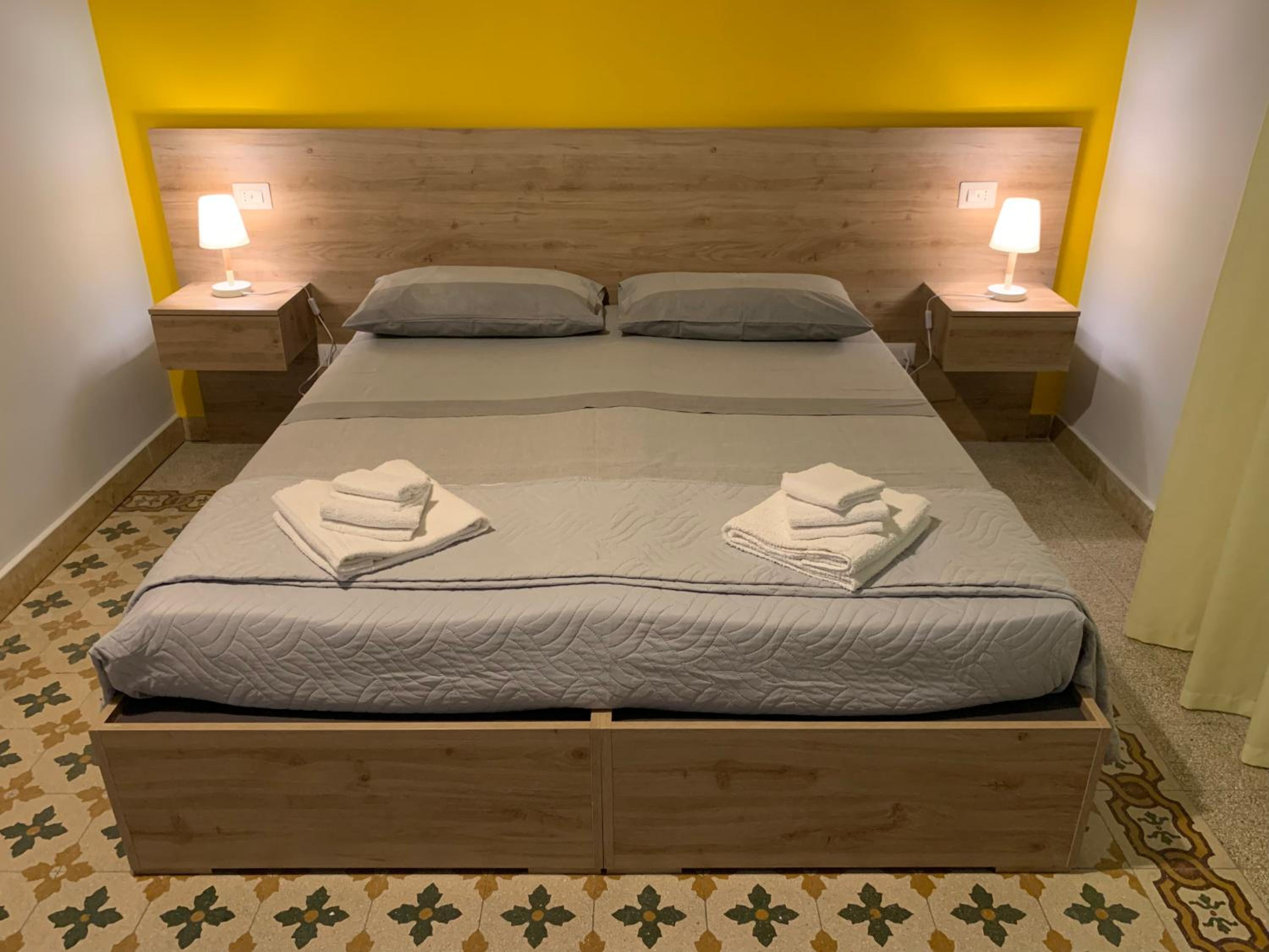 Comfort Triple Room photo 2