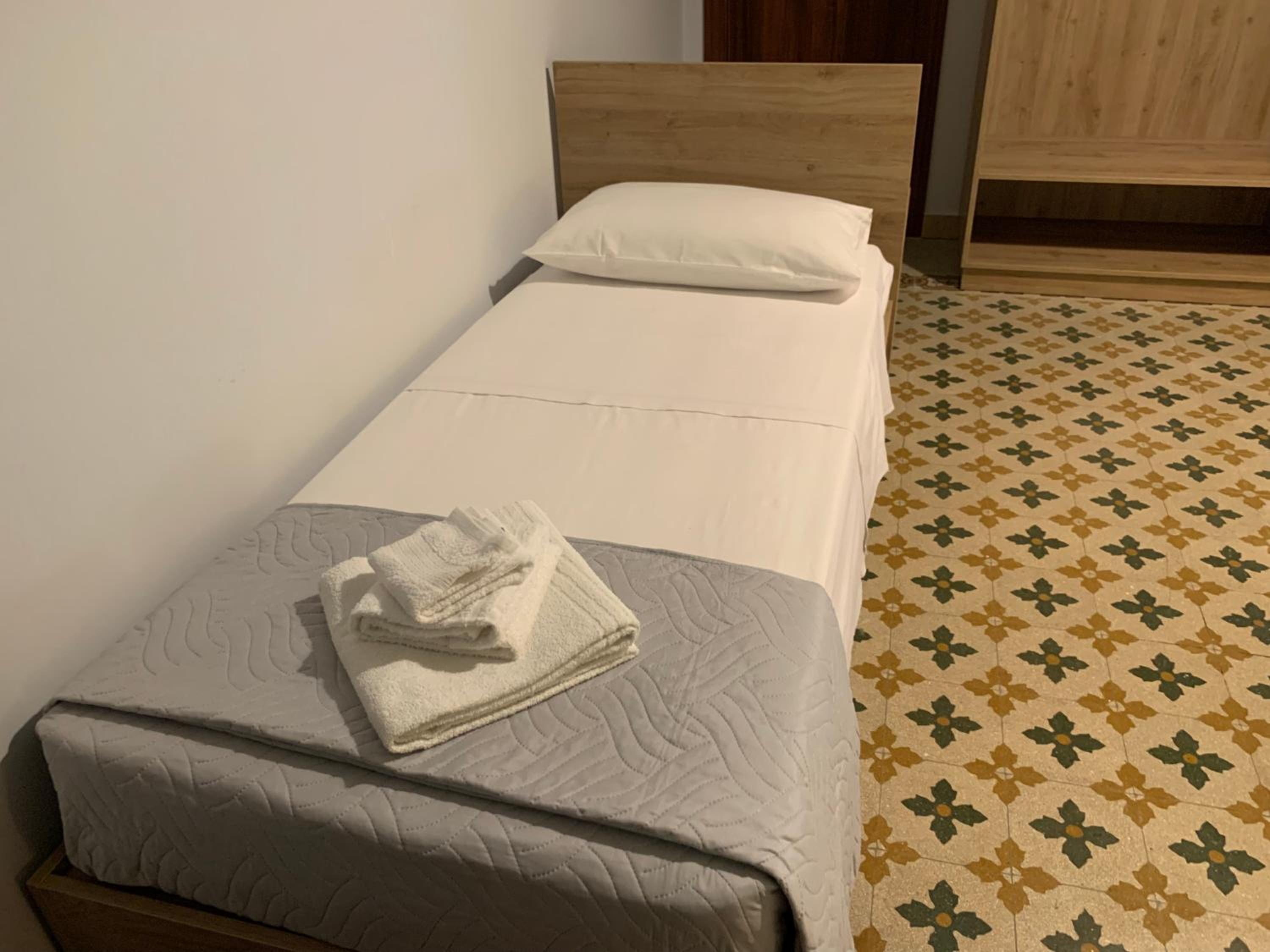 Comfort Triple Room photo 1