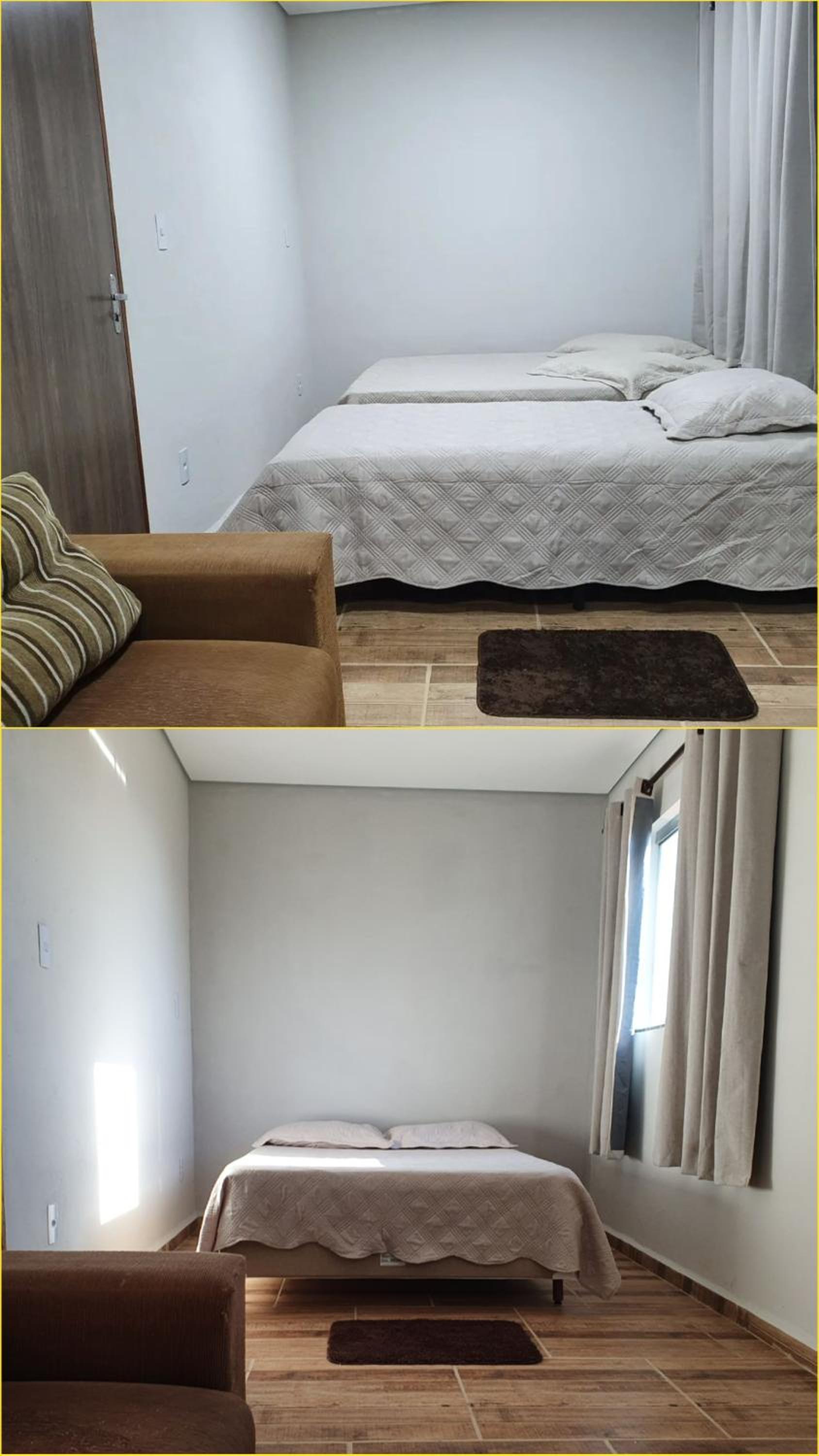 Triple Room with Bathroom photo 1