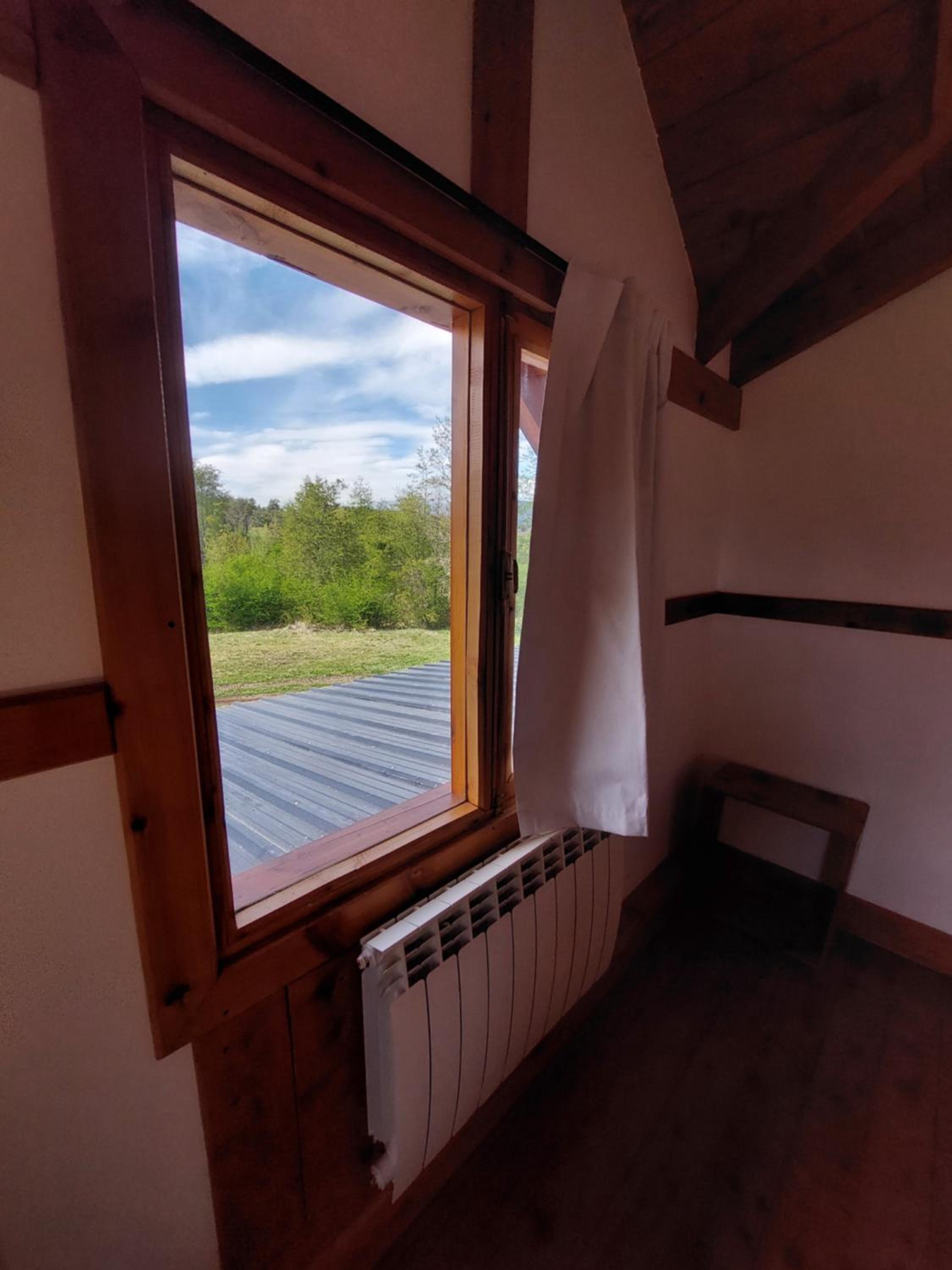 Twin Room with Mountain View photo 2