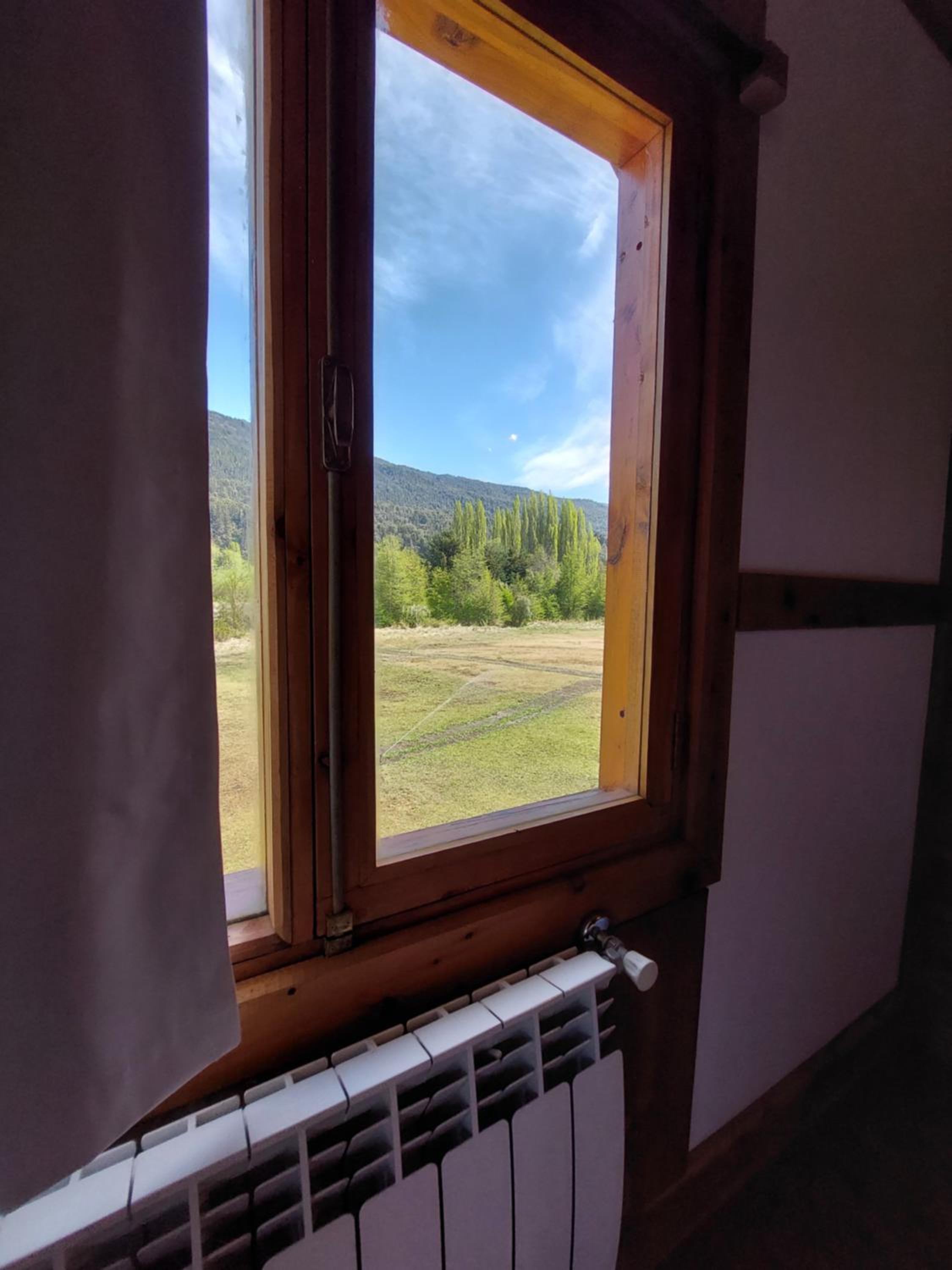 Quadruple Room with Mountain View photo 2