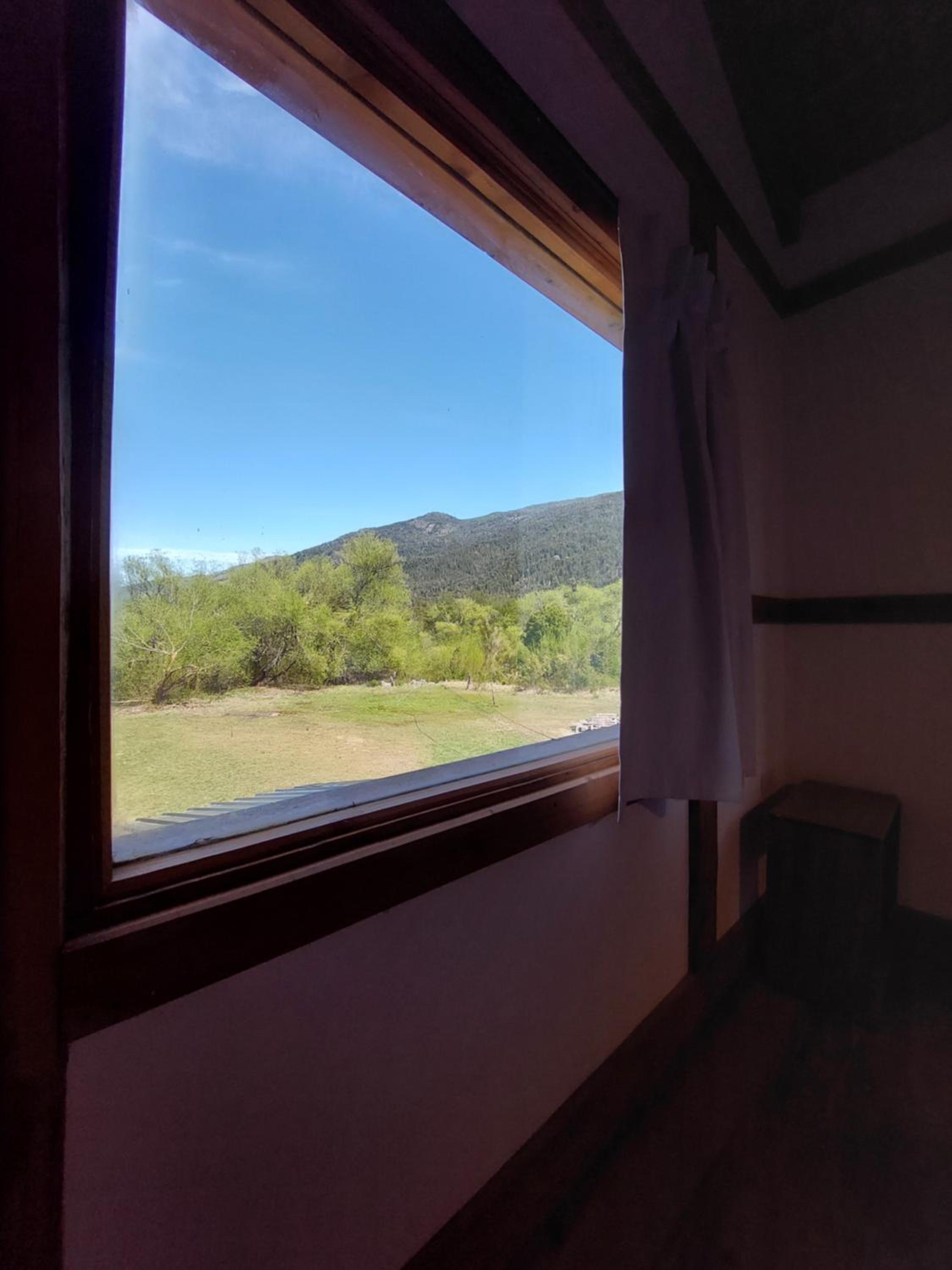 Double Room with Mountain View photo 3