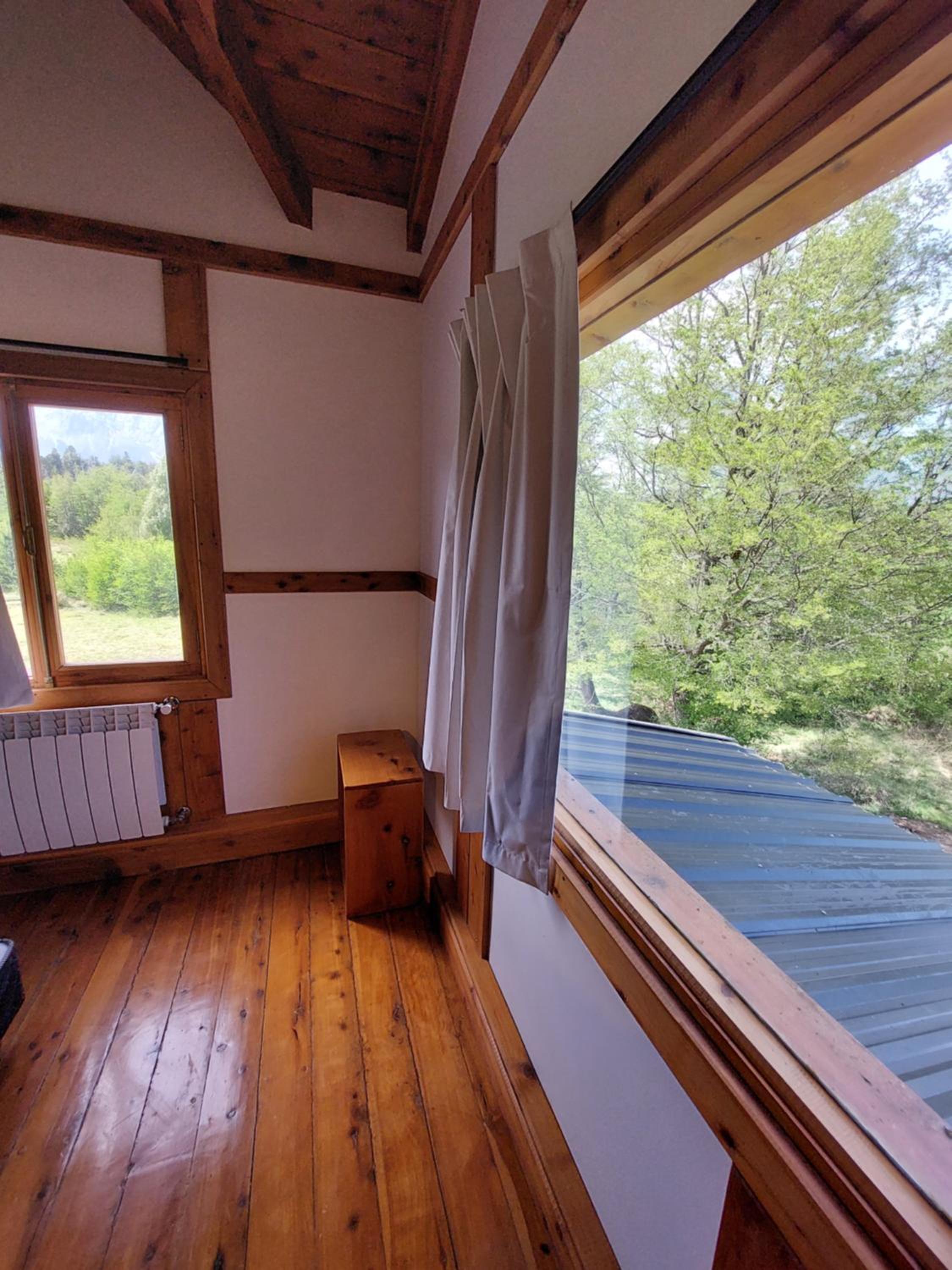 Double Room with Mountain View photo 2