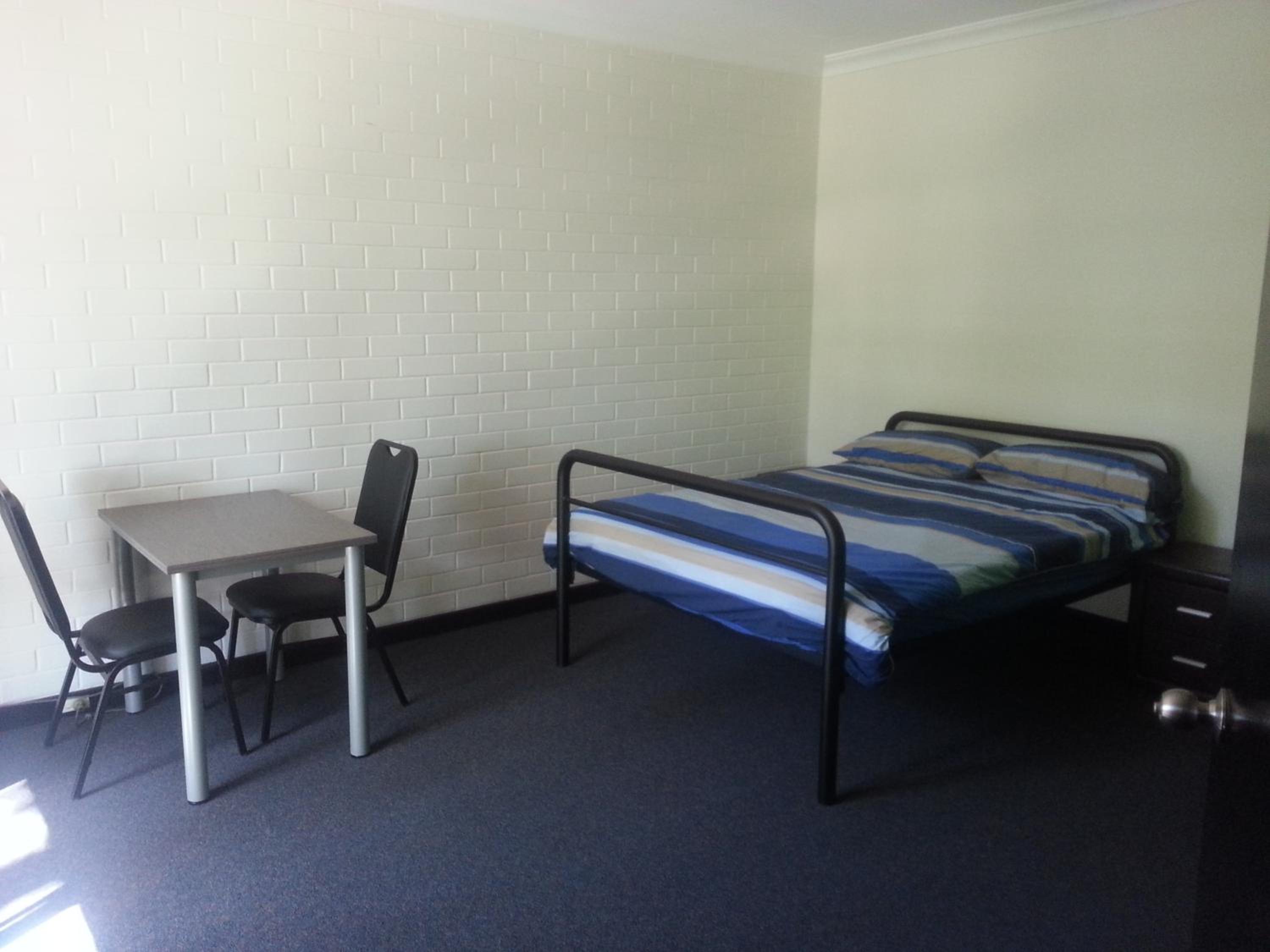 Standard Double Room photo 1