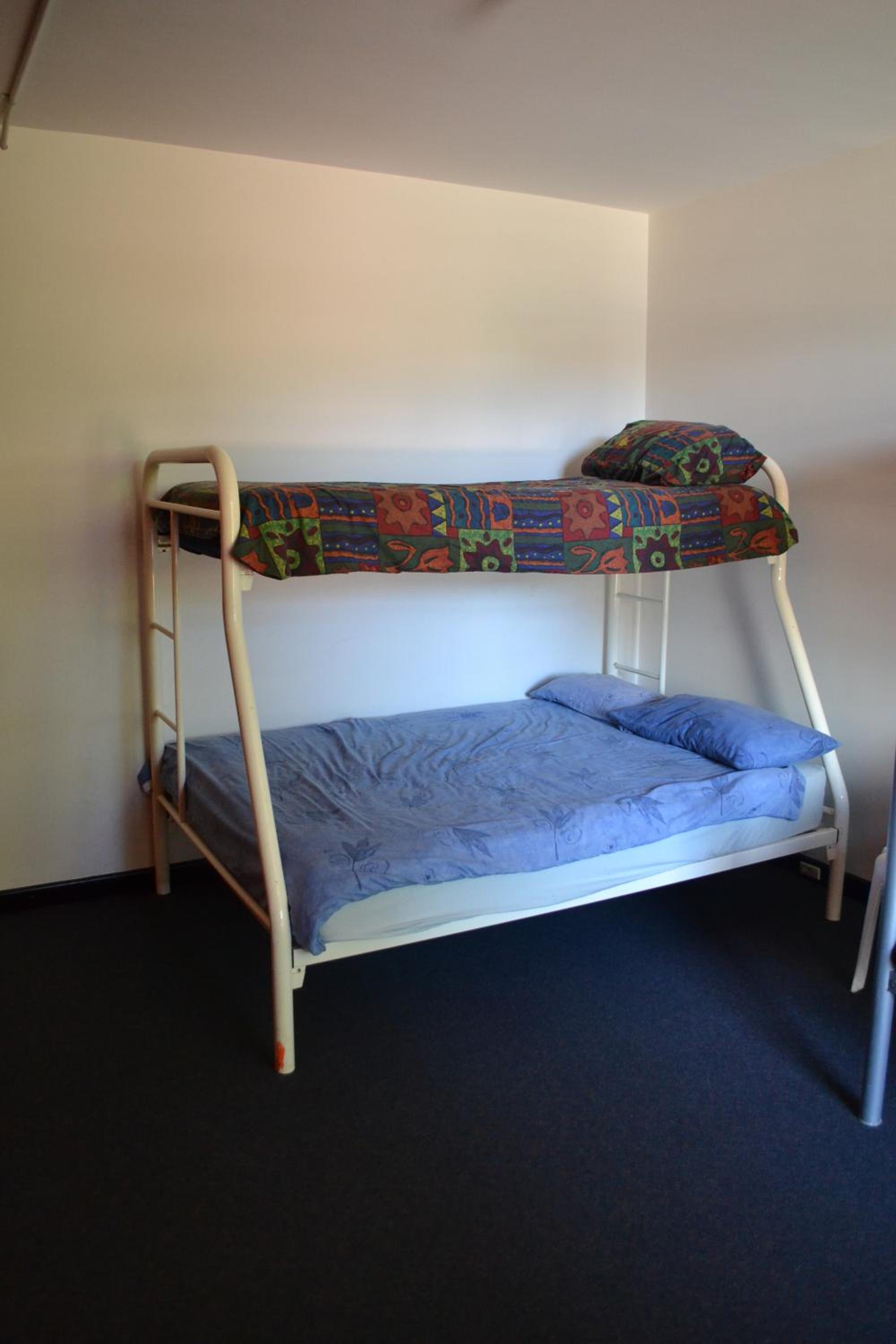Standard Double or Twin Room with Private Bathroom photo 1