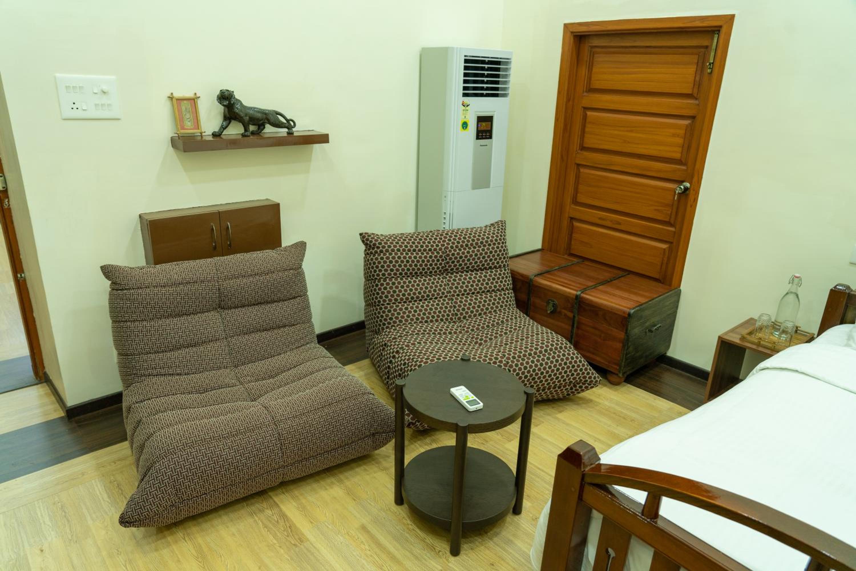 Two-Bedroom Bungalow photo 2