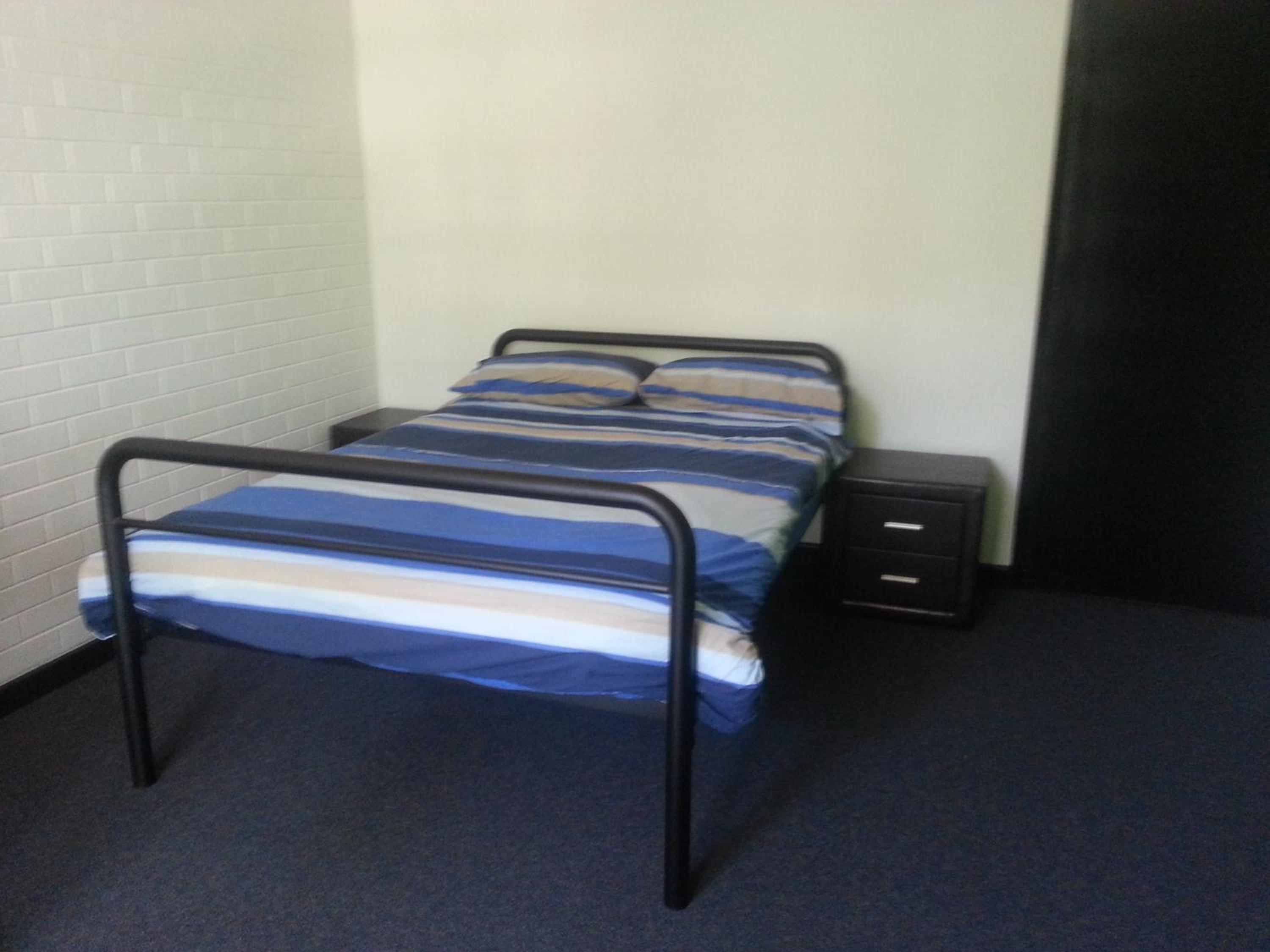 Standard Double Room photo 3