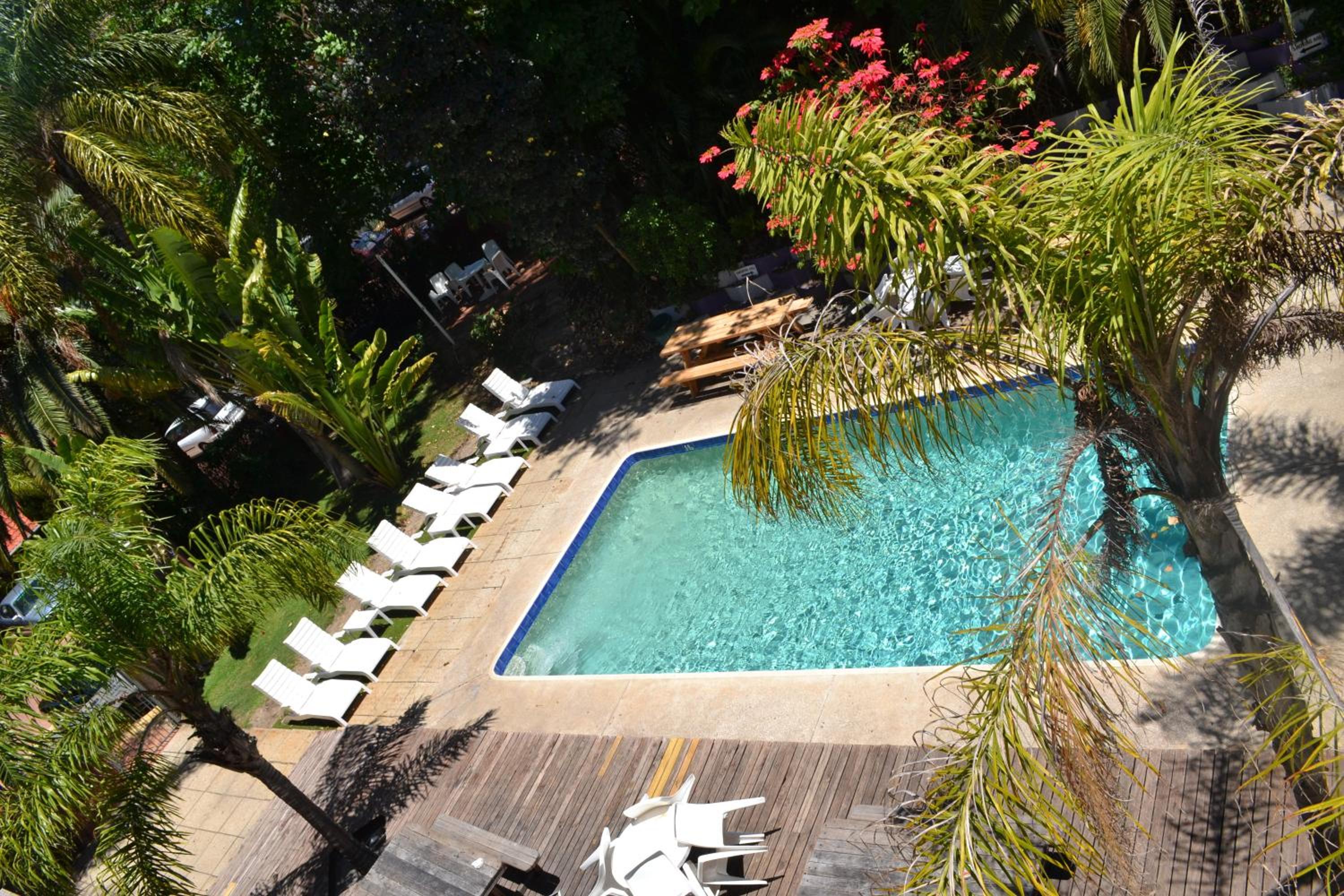 Standard Double or Twin Room with Private Bathroom photo 2