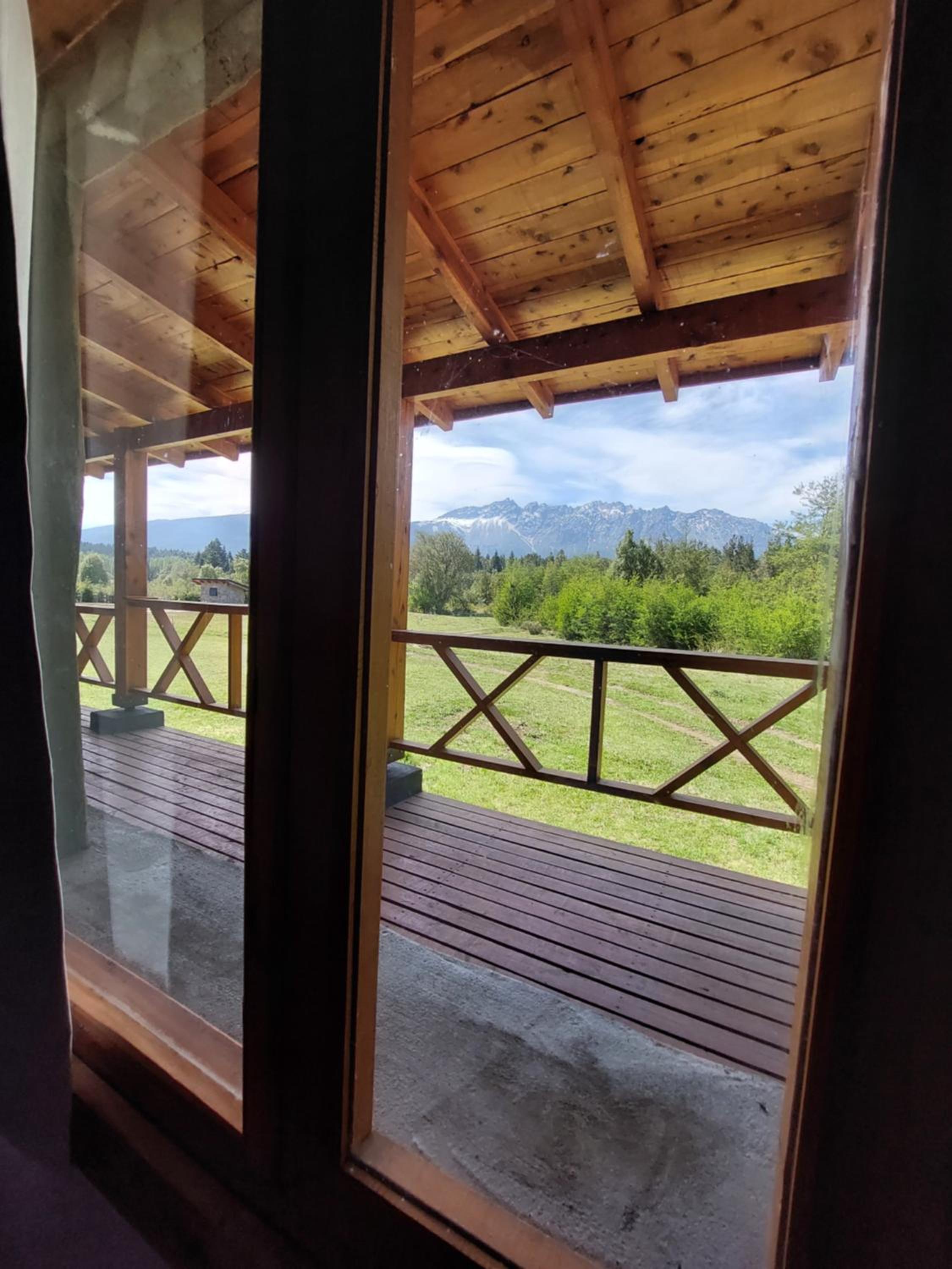 Suite with Mountain View photo 3