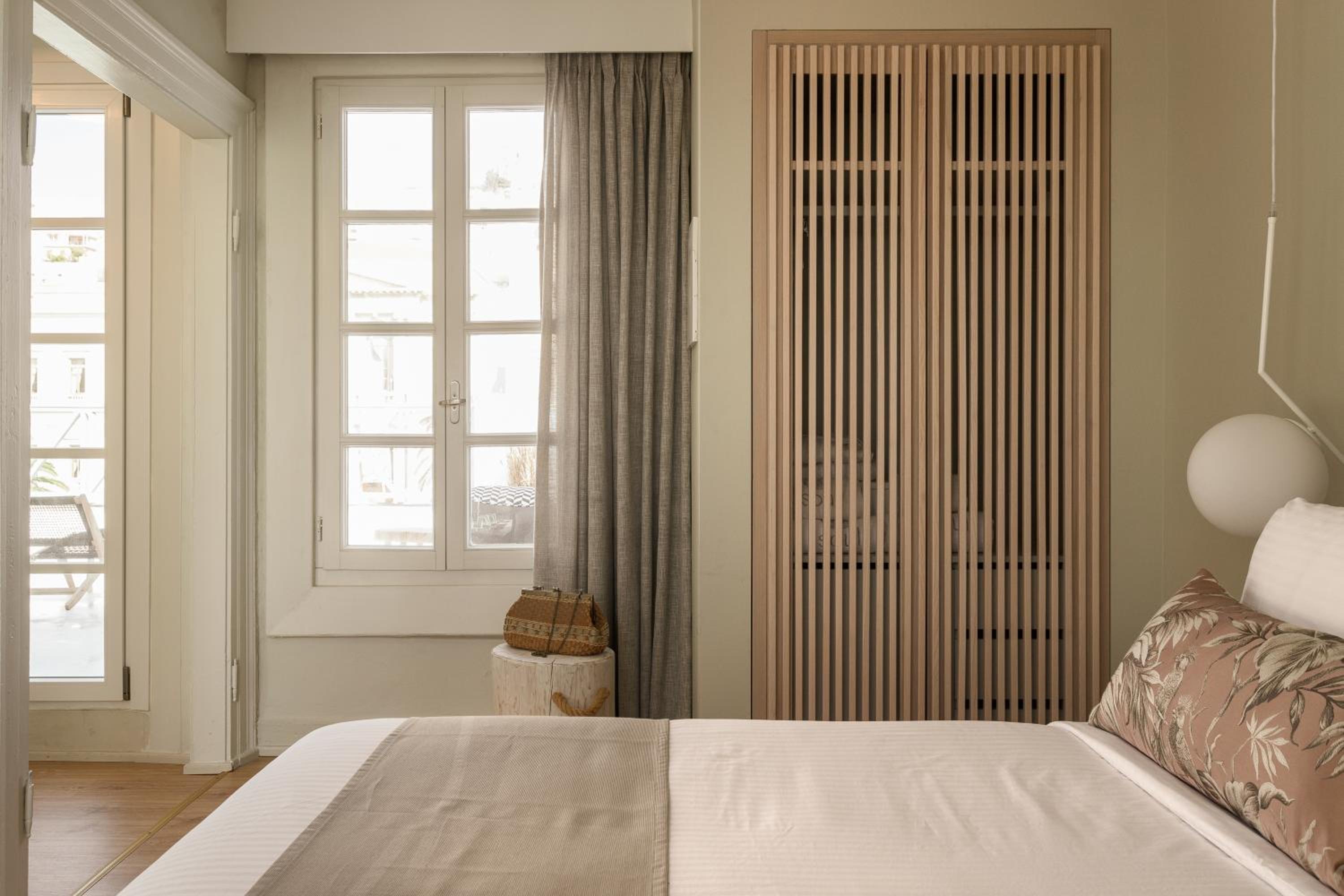 Suite with Terrace - Photo 1