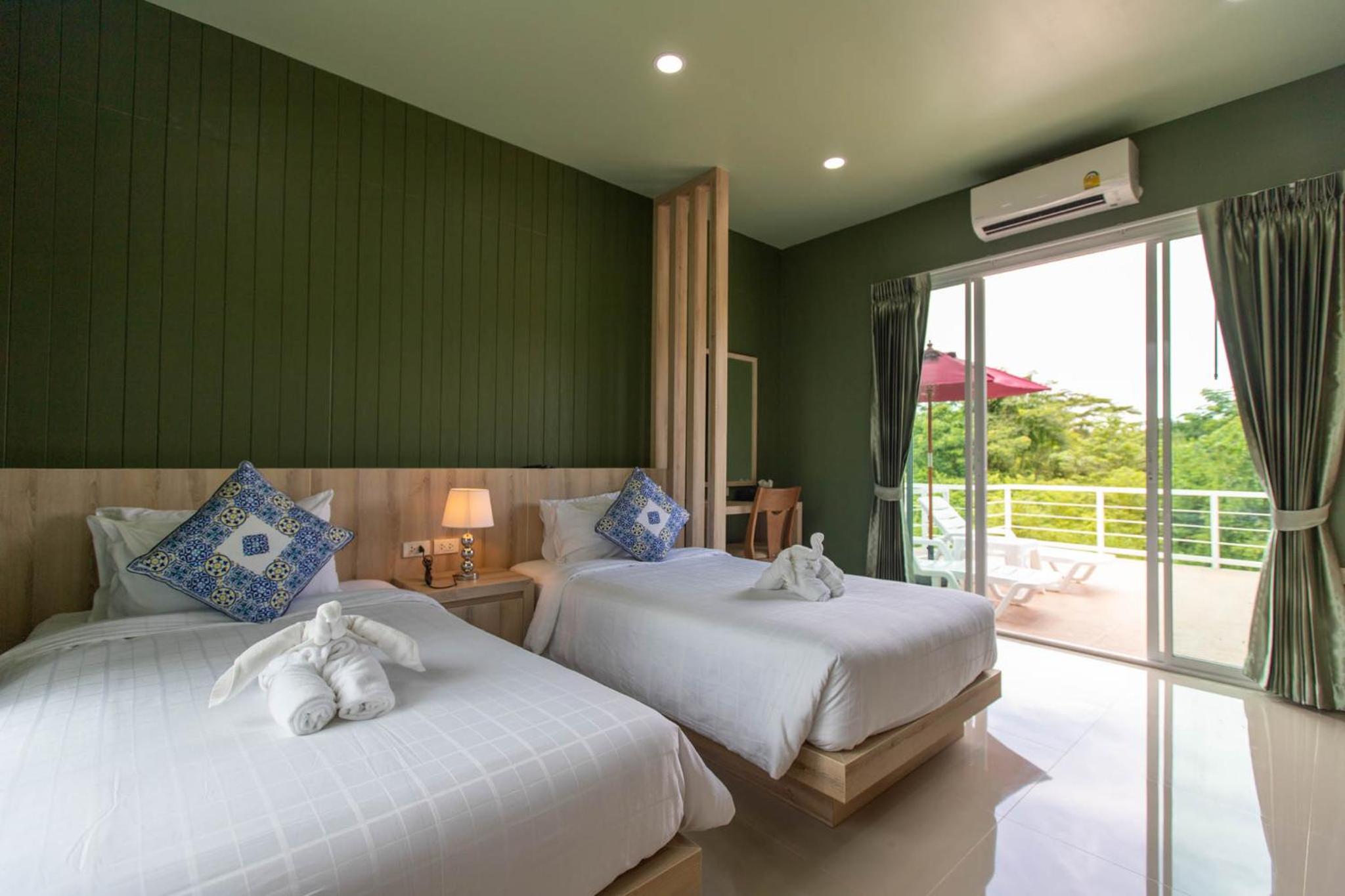 Villa with Private Pool photo 2