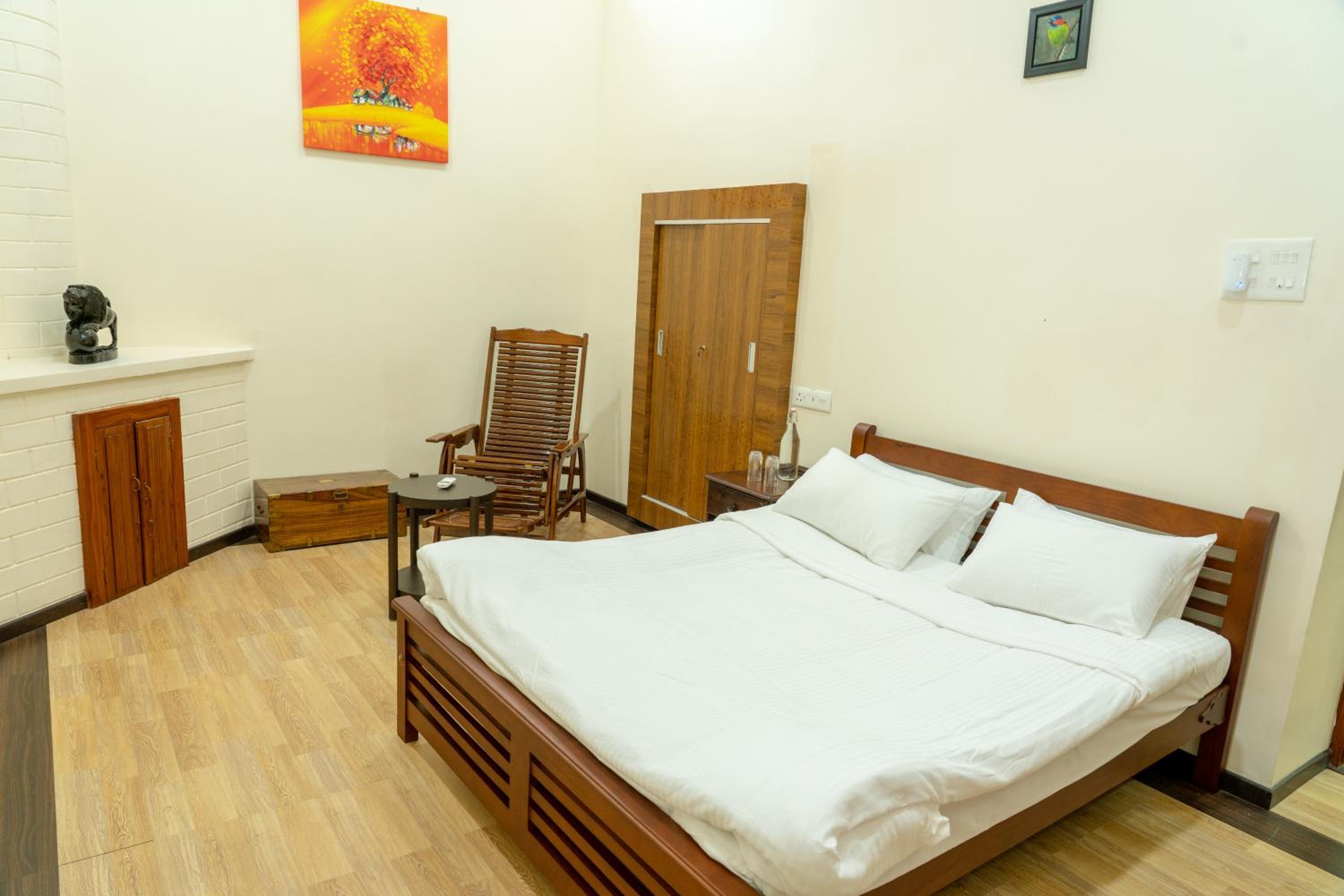 Deluxe Bungalow photo 1