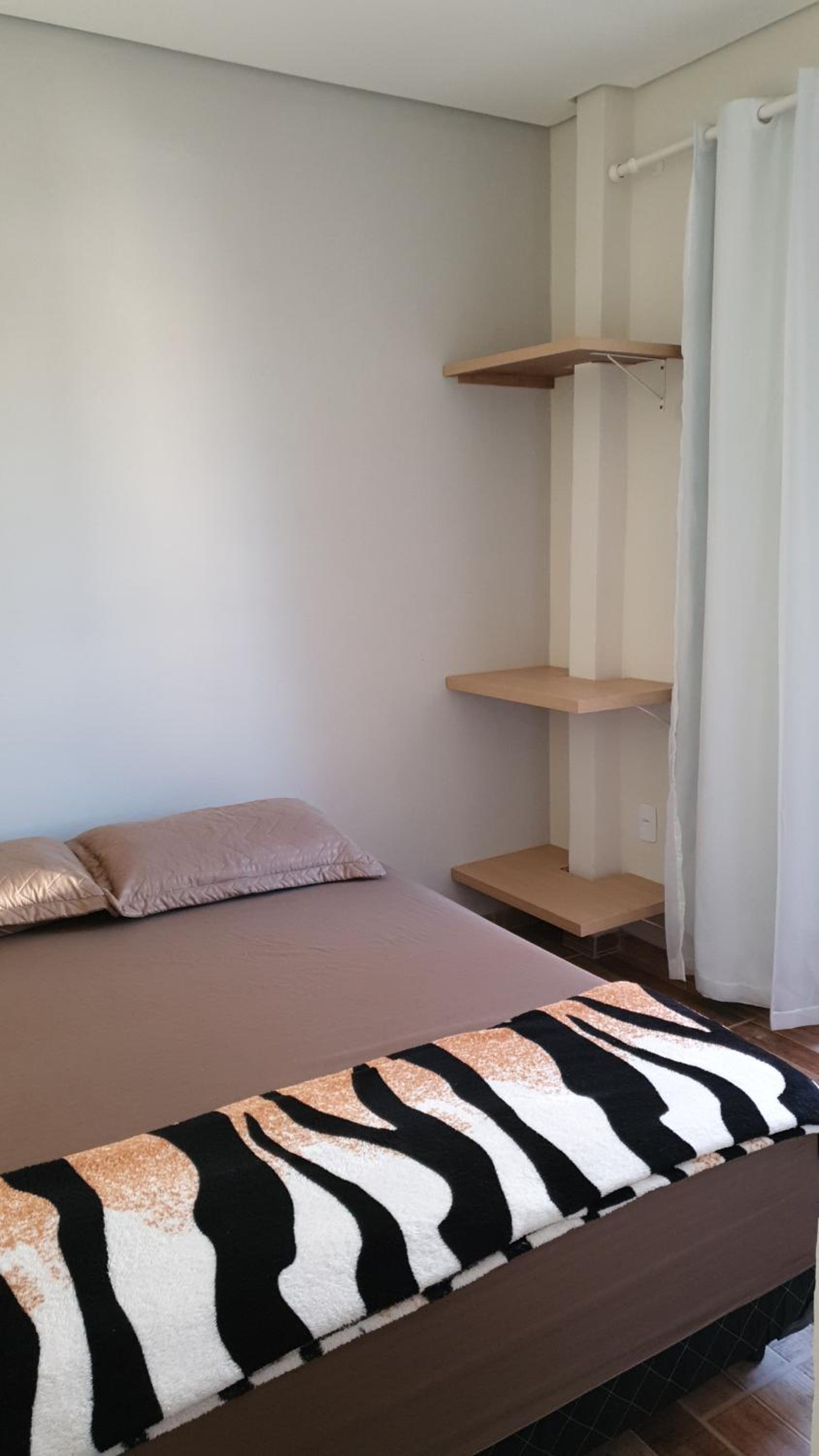 Double Room with Patio photo 1