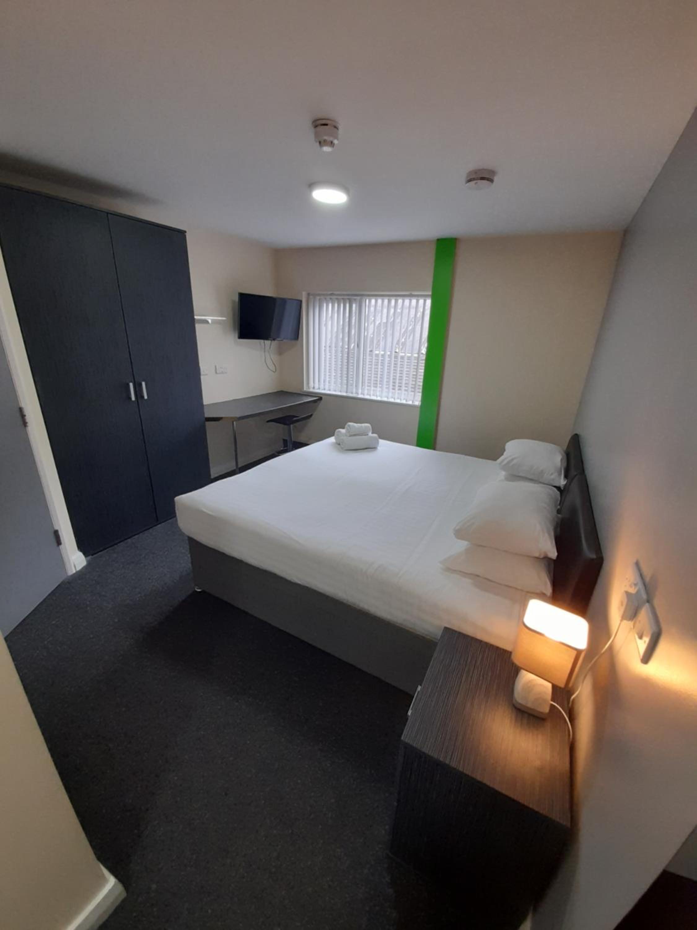 Two-Bedroom Suite