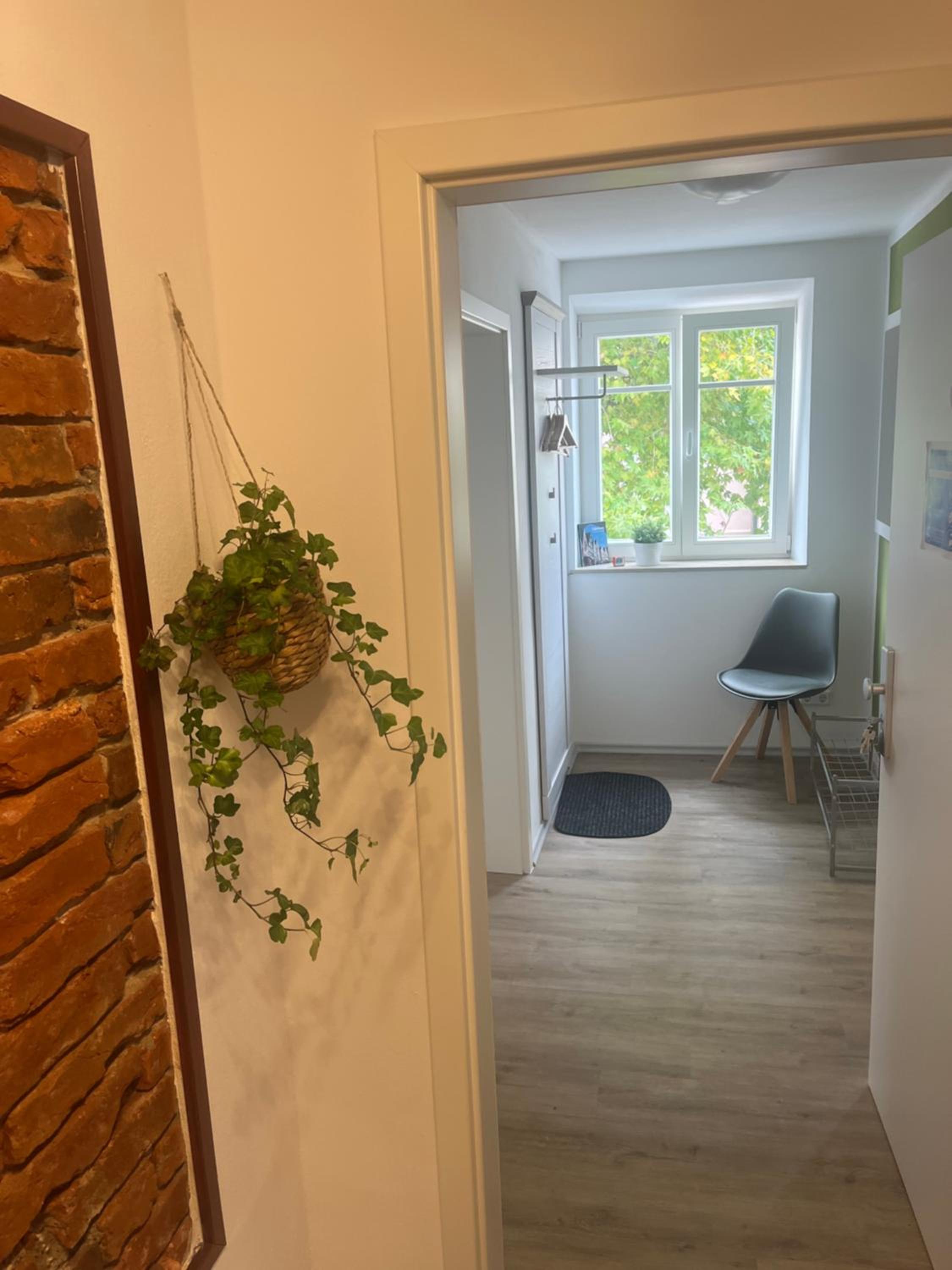 Two-Bedroom Apartment photo 1