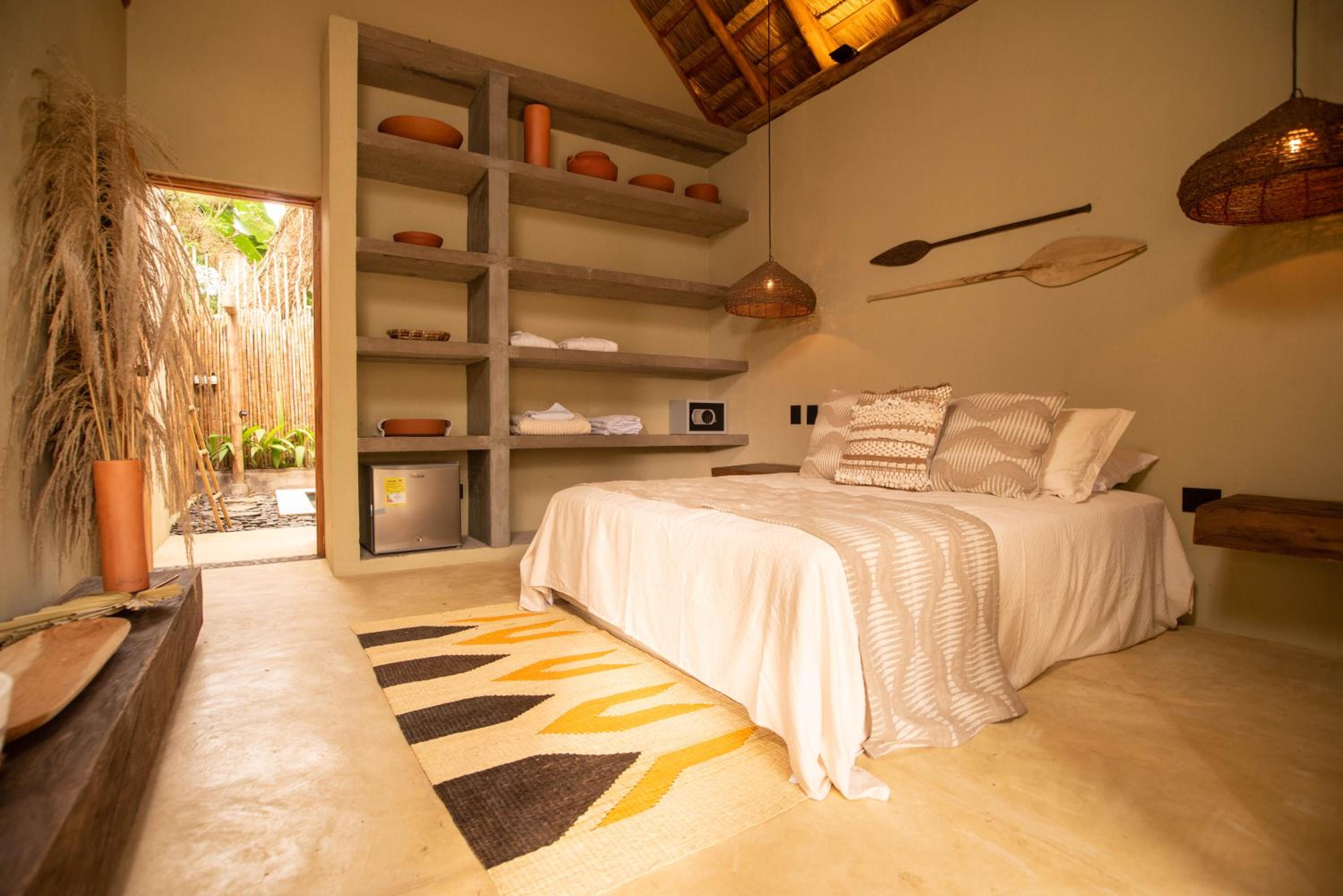 Suite with Private Pool