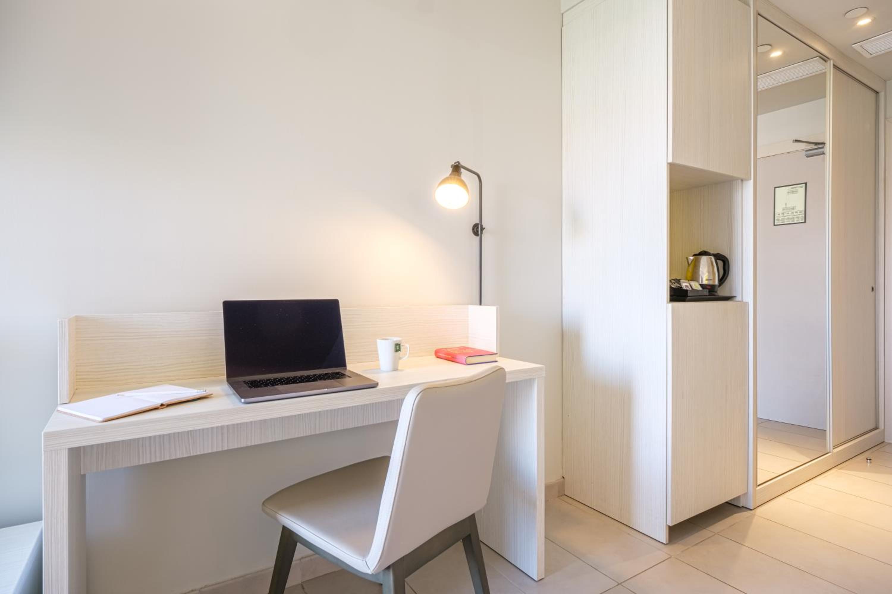 Double or Twin Room - Photo 5