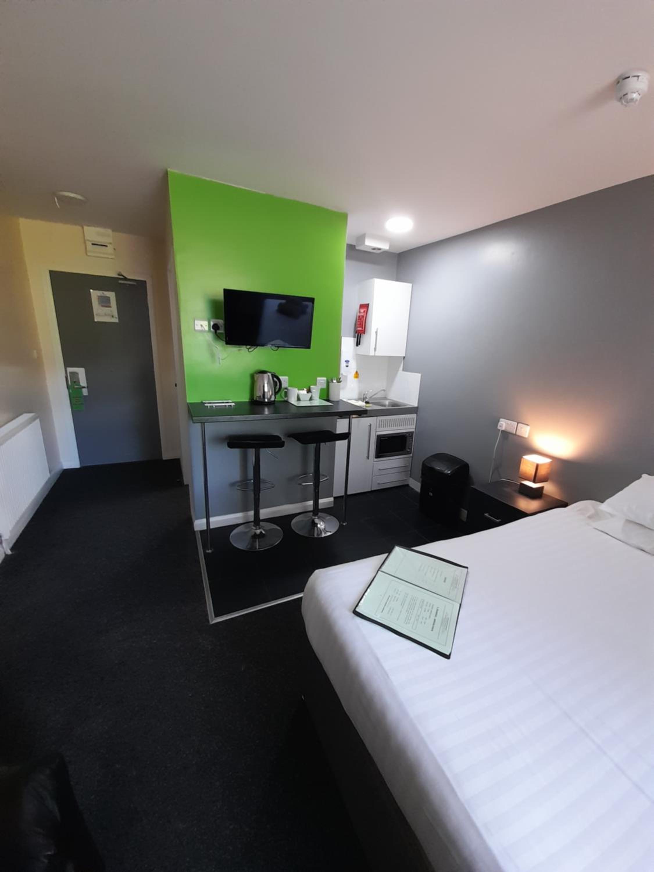 Double Room