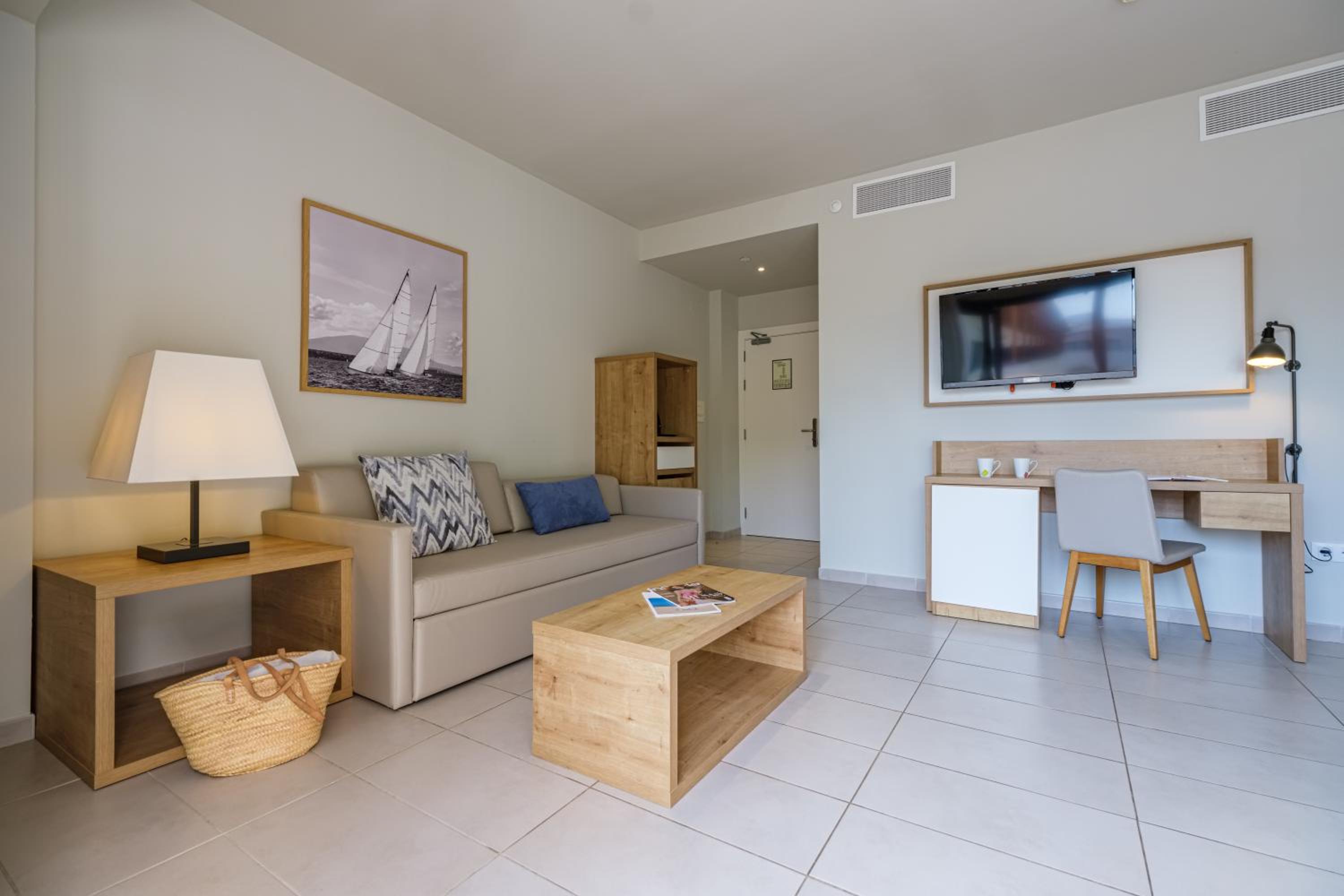 Junior Suite - Photo 3