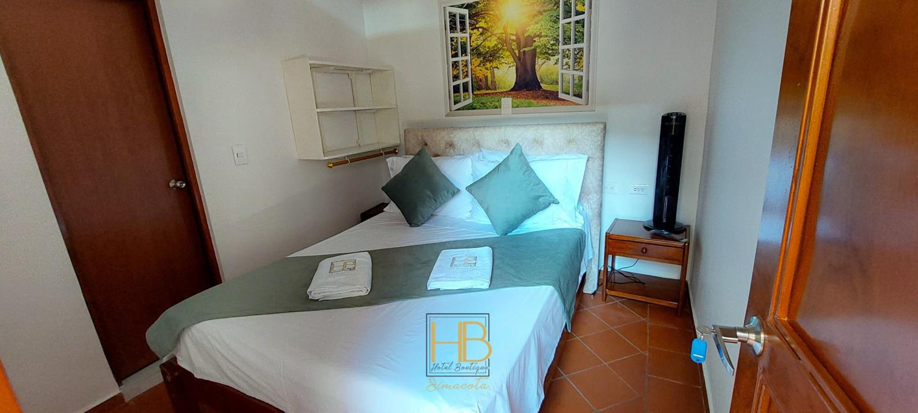 Double Room photo 3