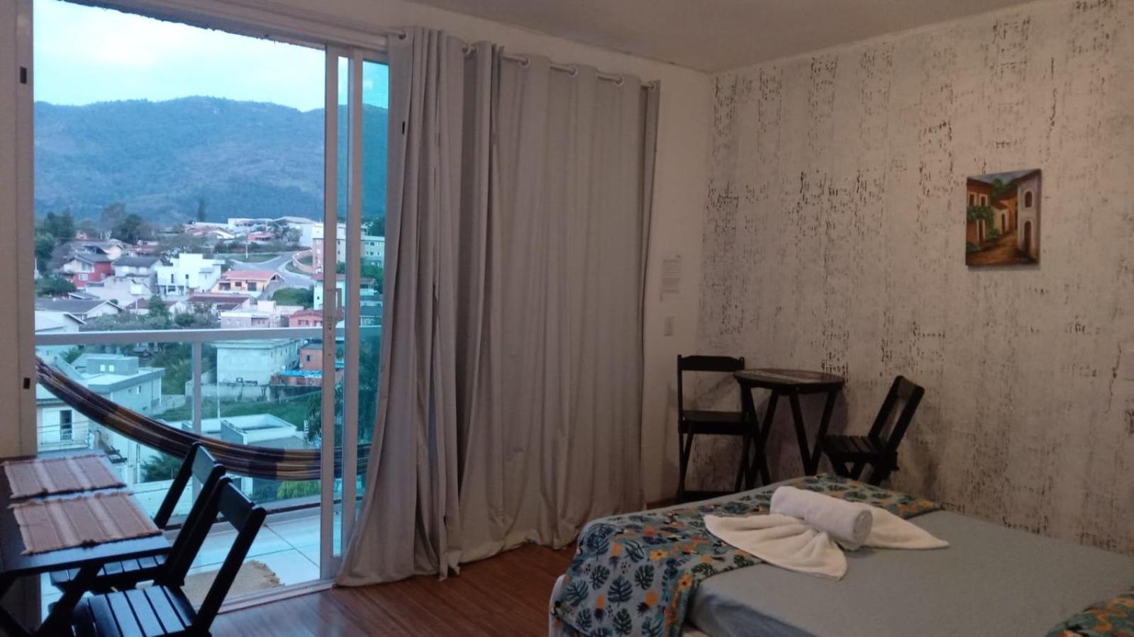 Suite with Balcony photo 3