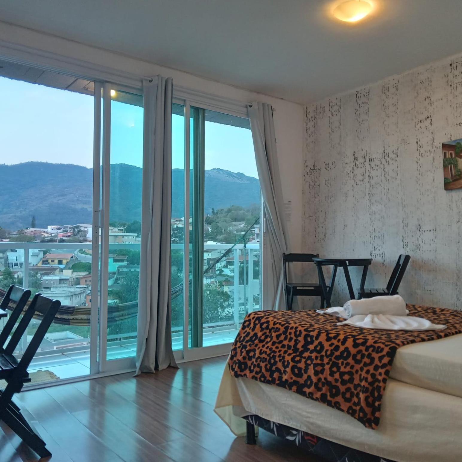 Suite with Balcony photo 1