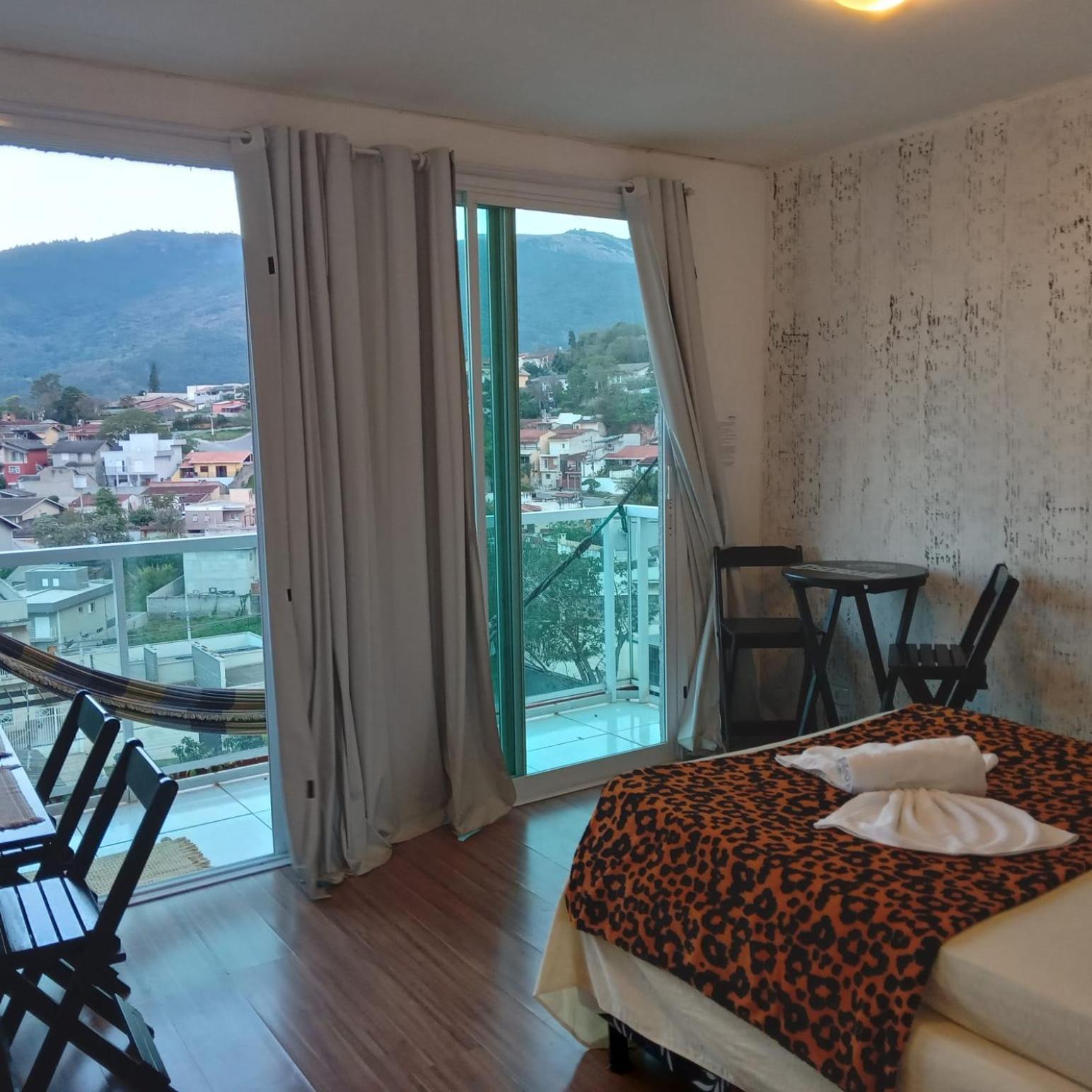 Suite with Balcony photo 2