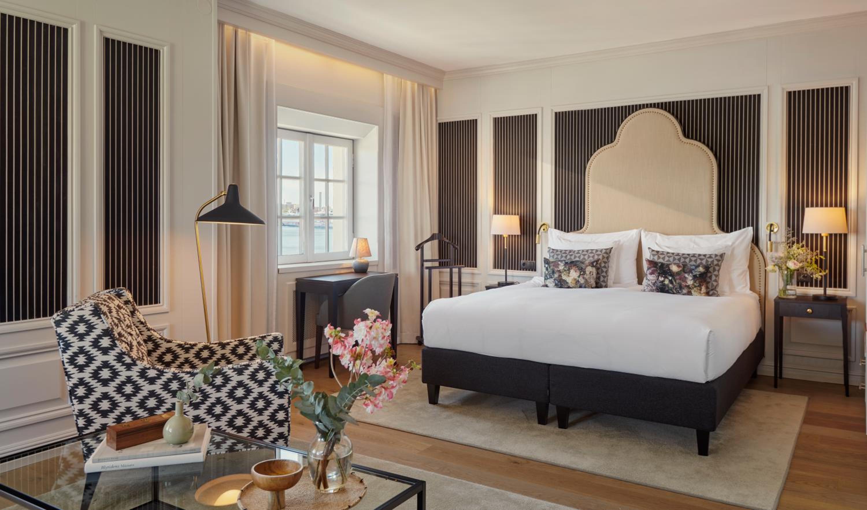Chapman Suite with Sea View - Photo 6