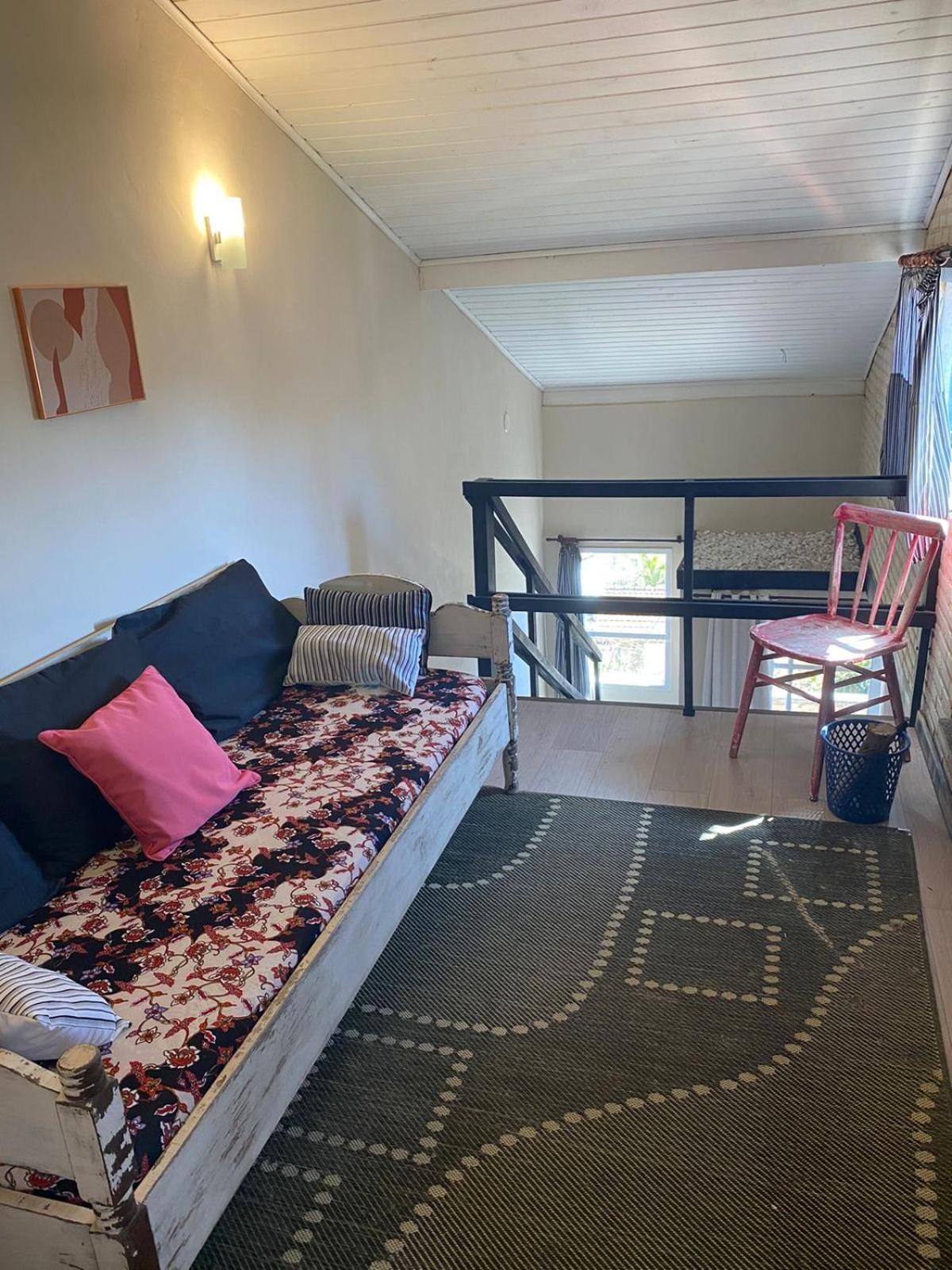 Junior Suite with Mountain View photo 1