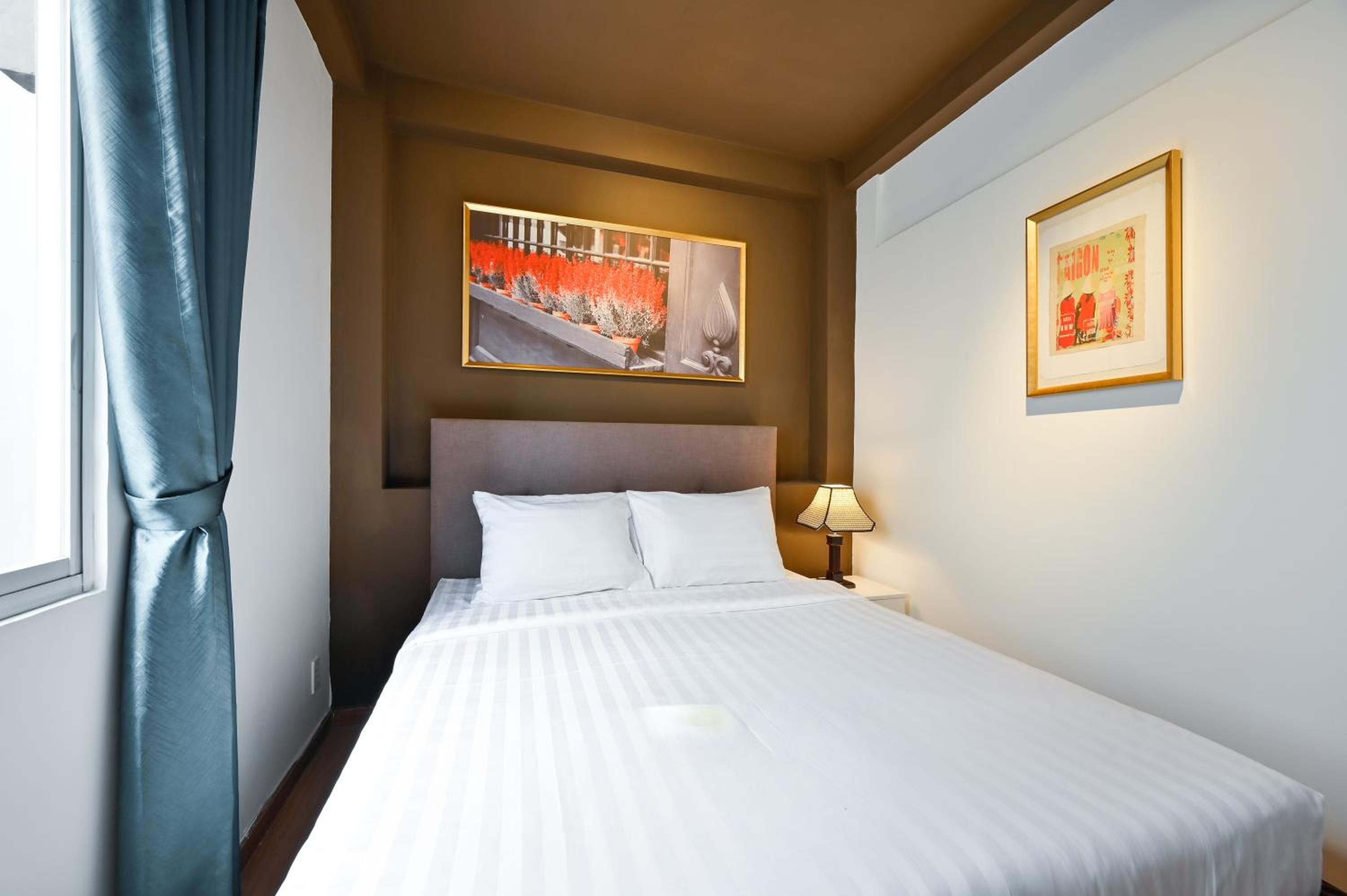 Large Double Room photo 2