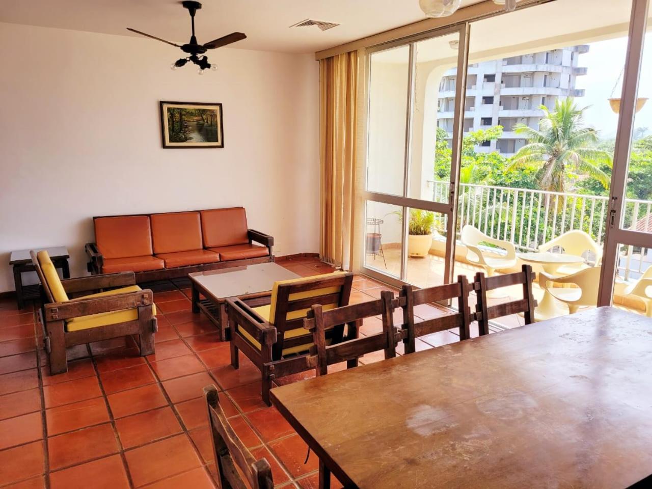 Apartment with Sea View - Photo 11