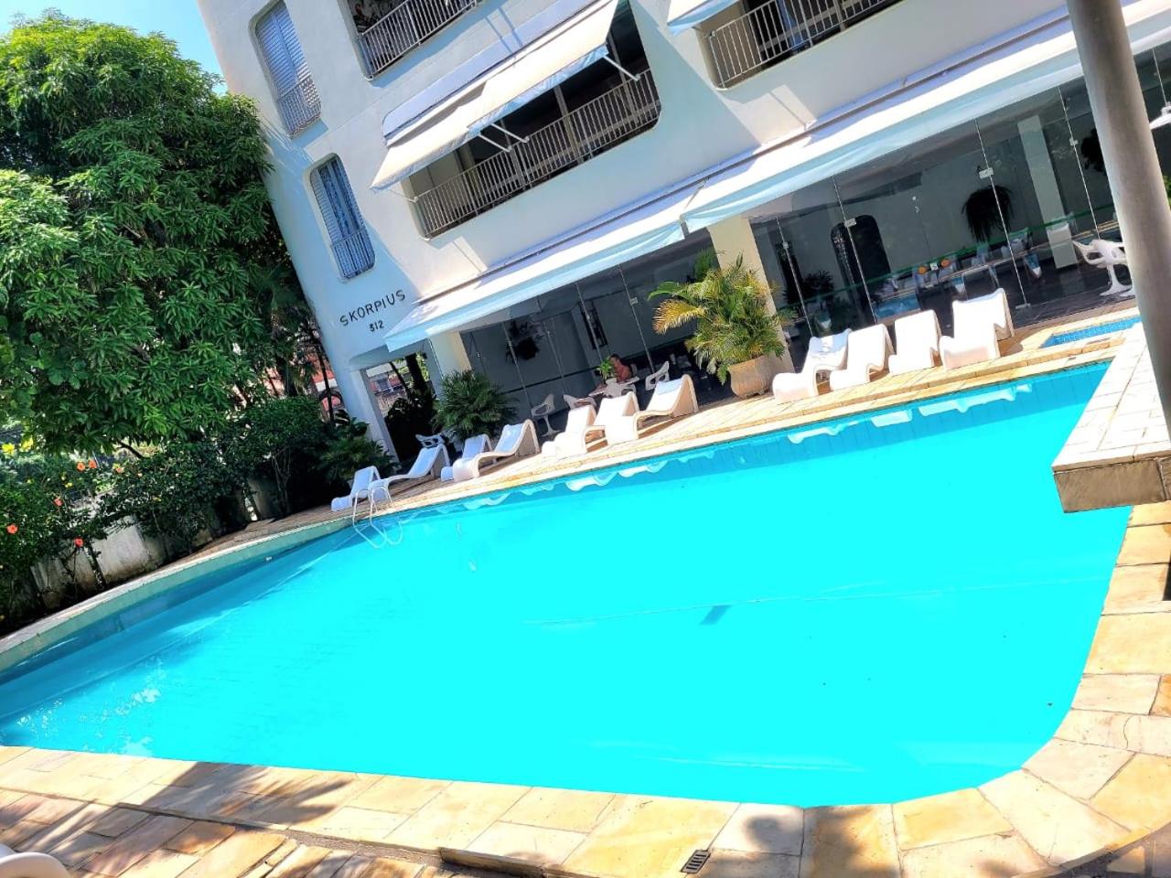 Apartment with Sea View - Photo 13