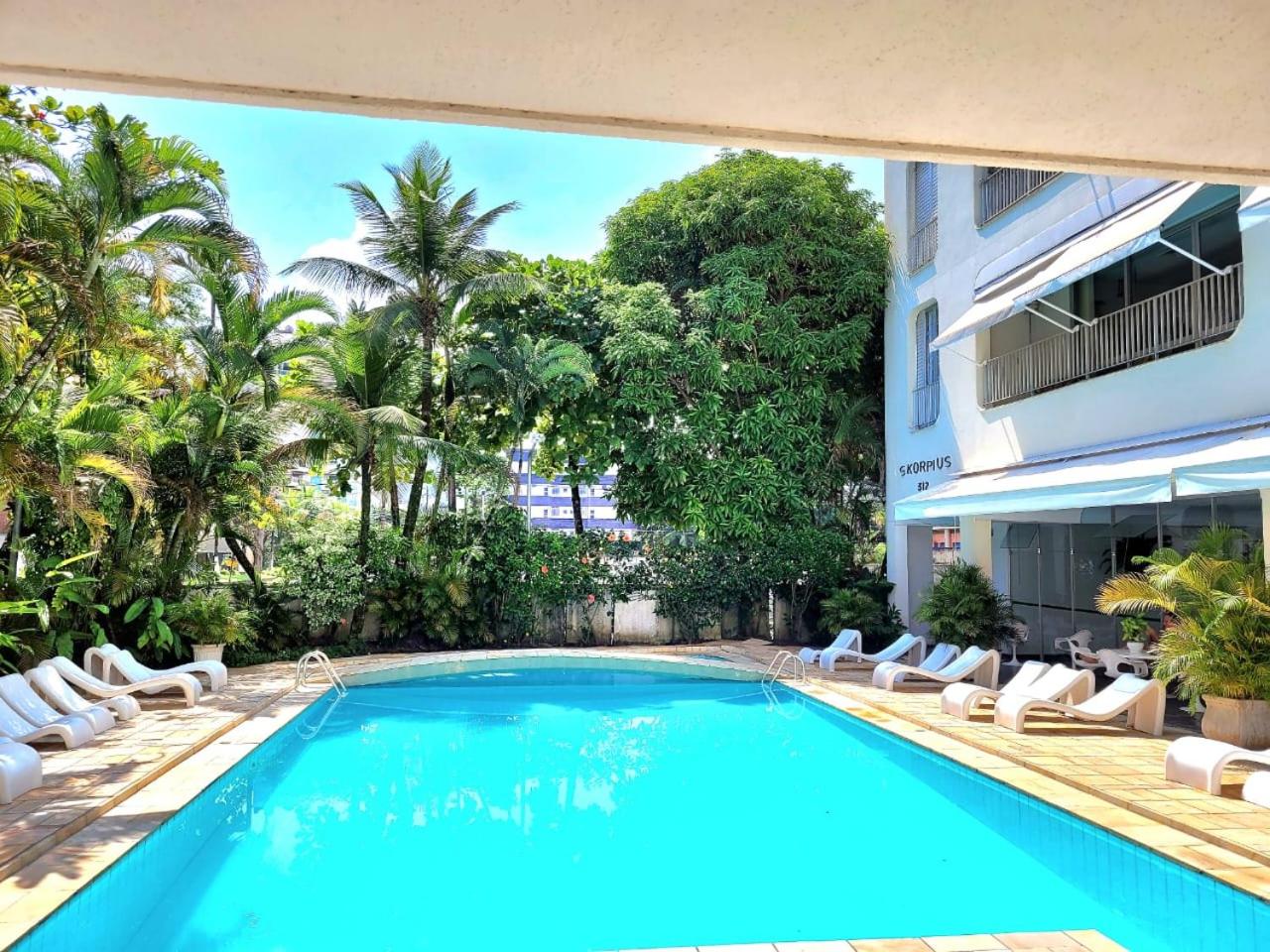 Apartment with Sea View - Photo 27