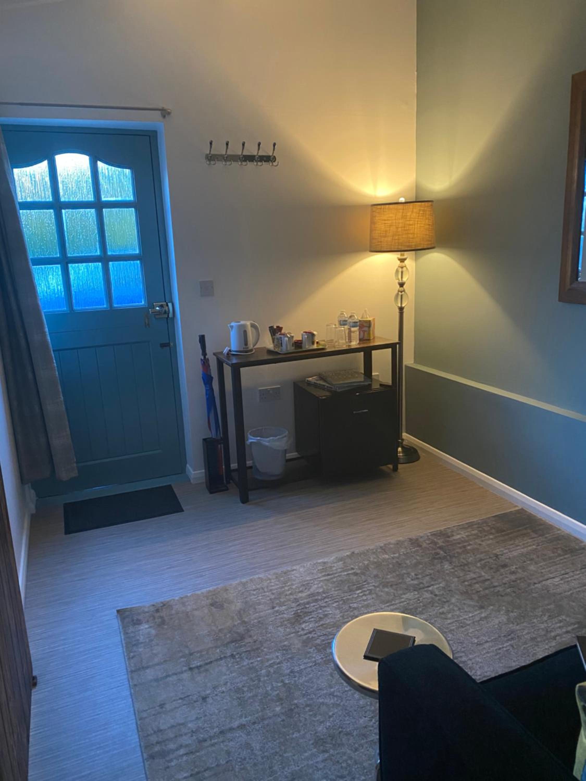 One-Bedroom Suite photo 2