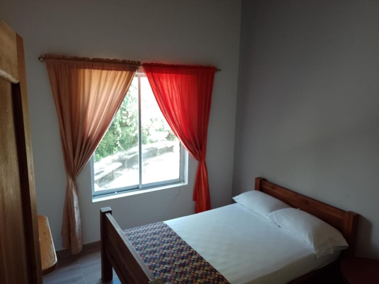 Apartment with Mountain View photo 2