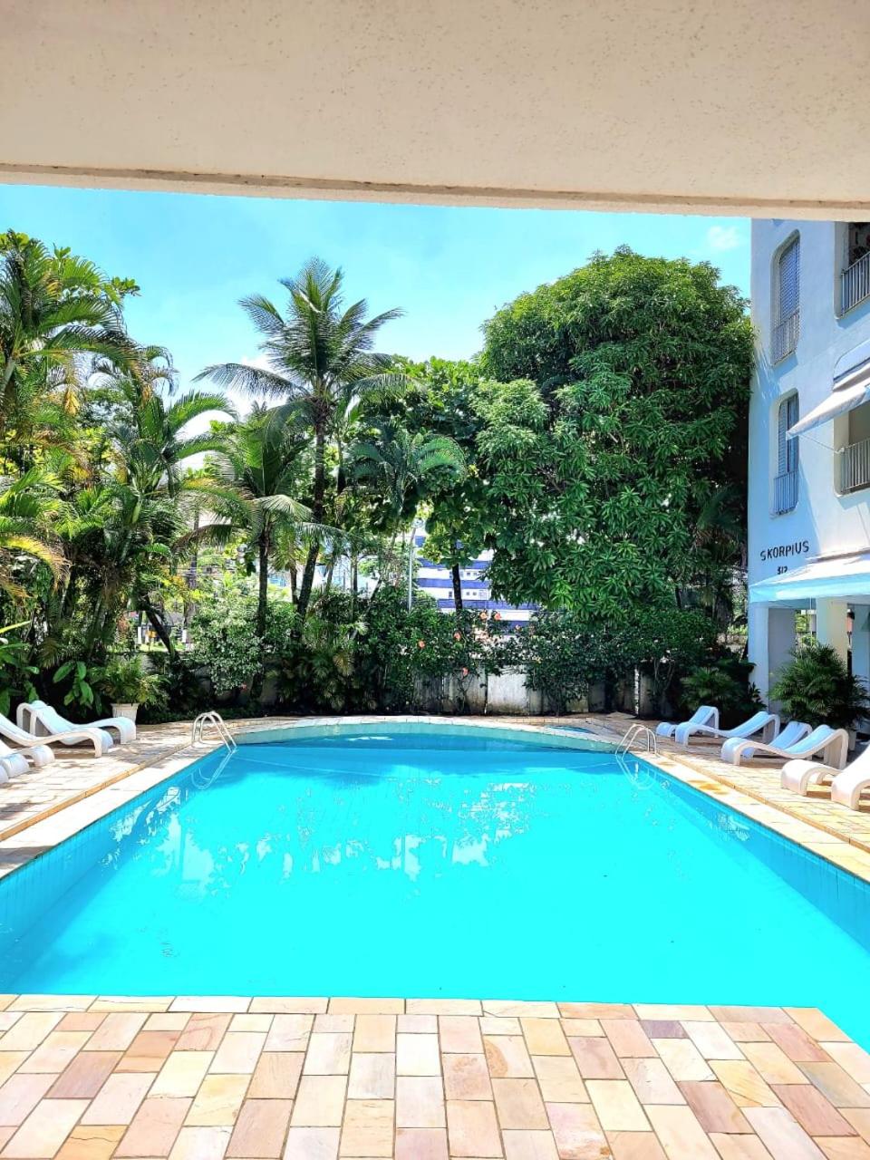 Apartment with Sea View - Photo 42