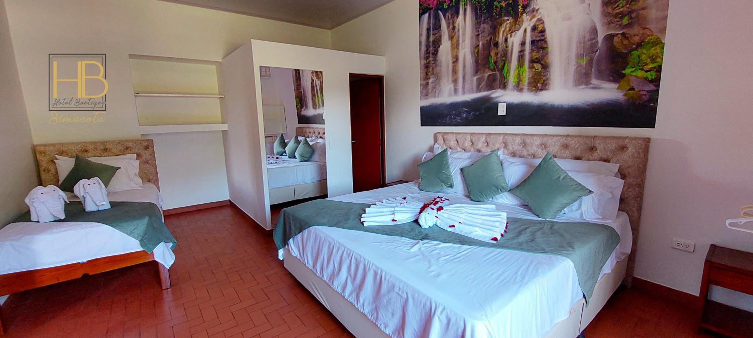 Suite photo 2