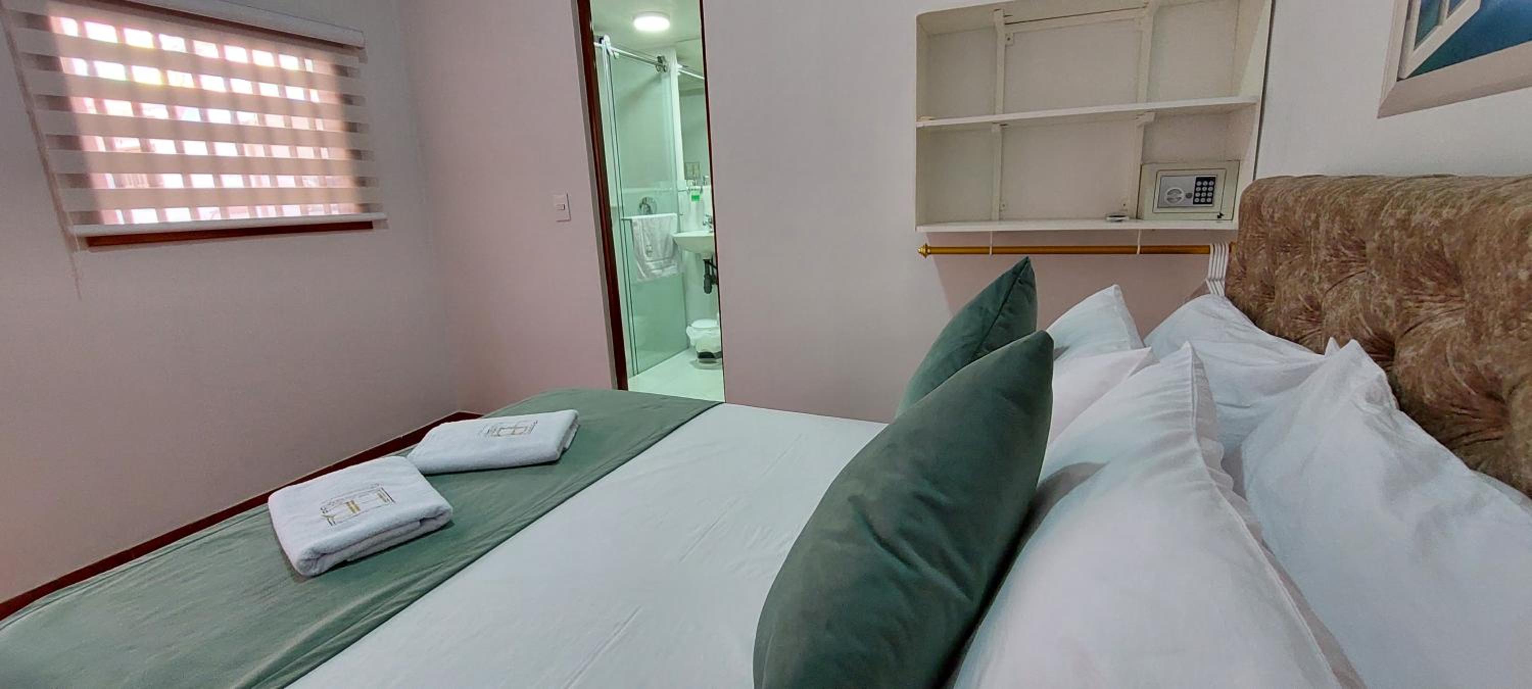 Double Room photo 2