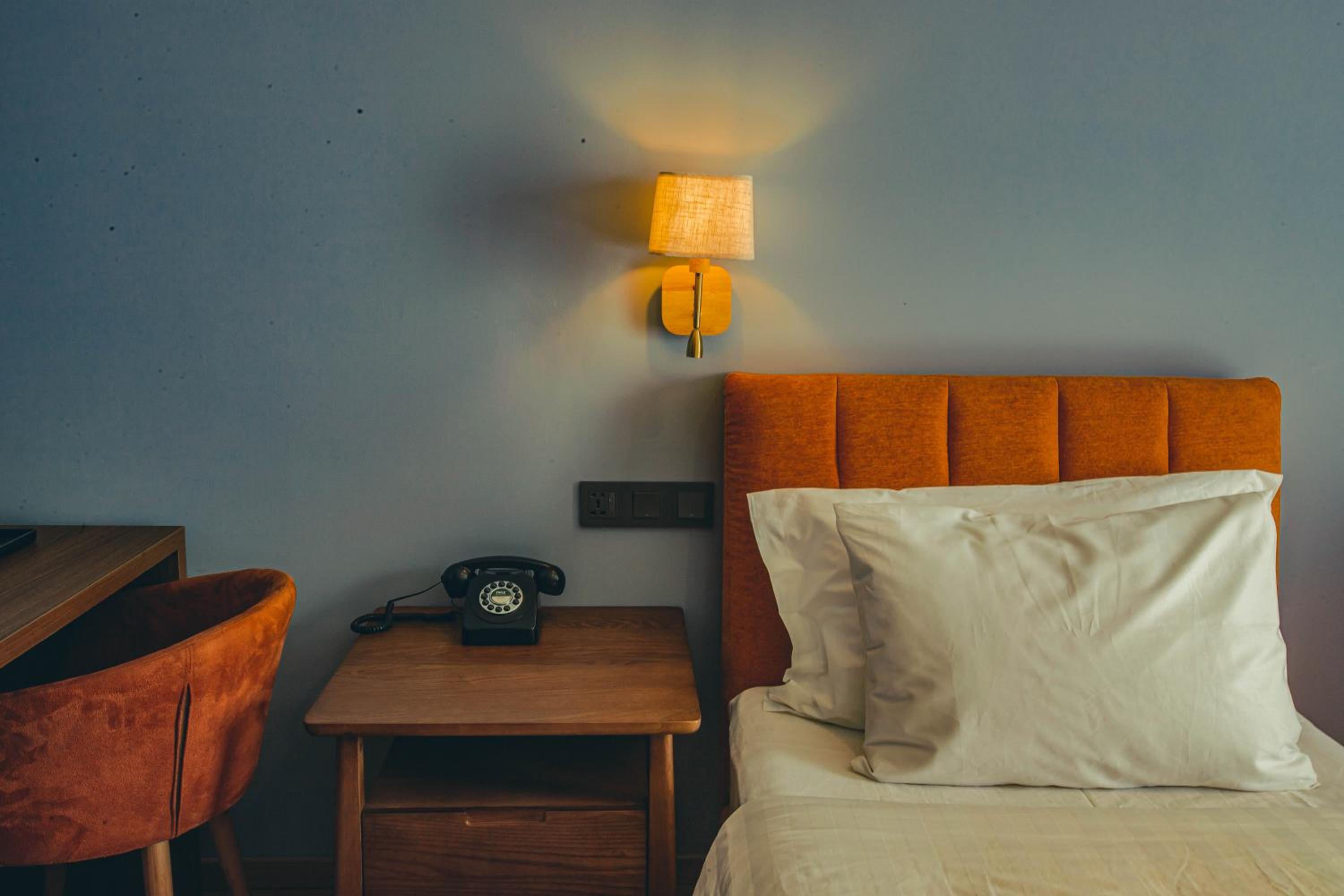 Standard Twin Room - Photo 1
