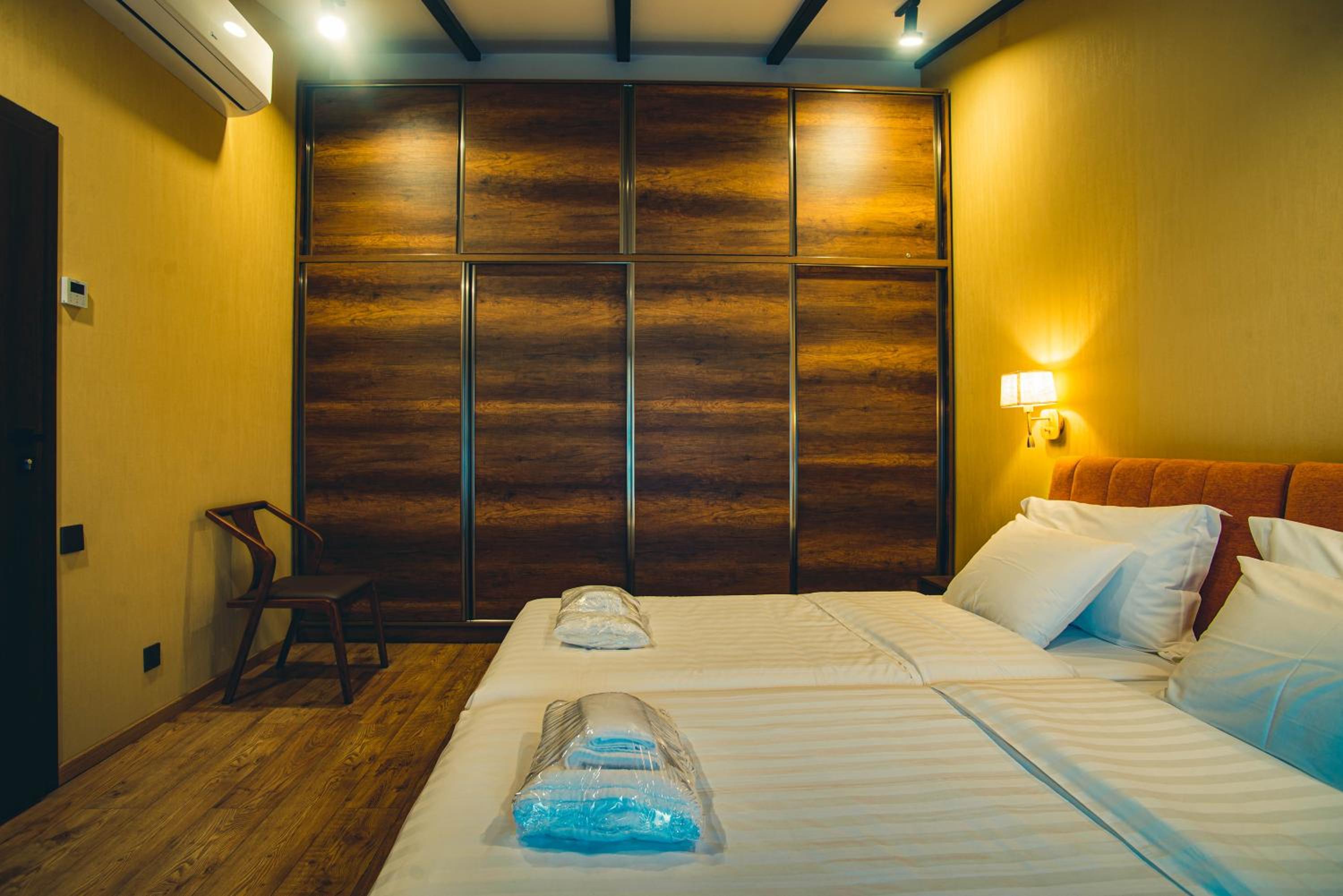 Family Junior Suite - Photo 5