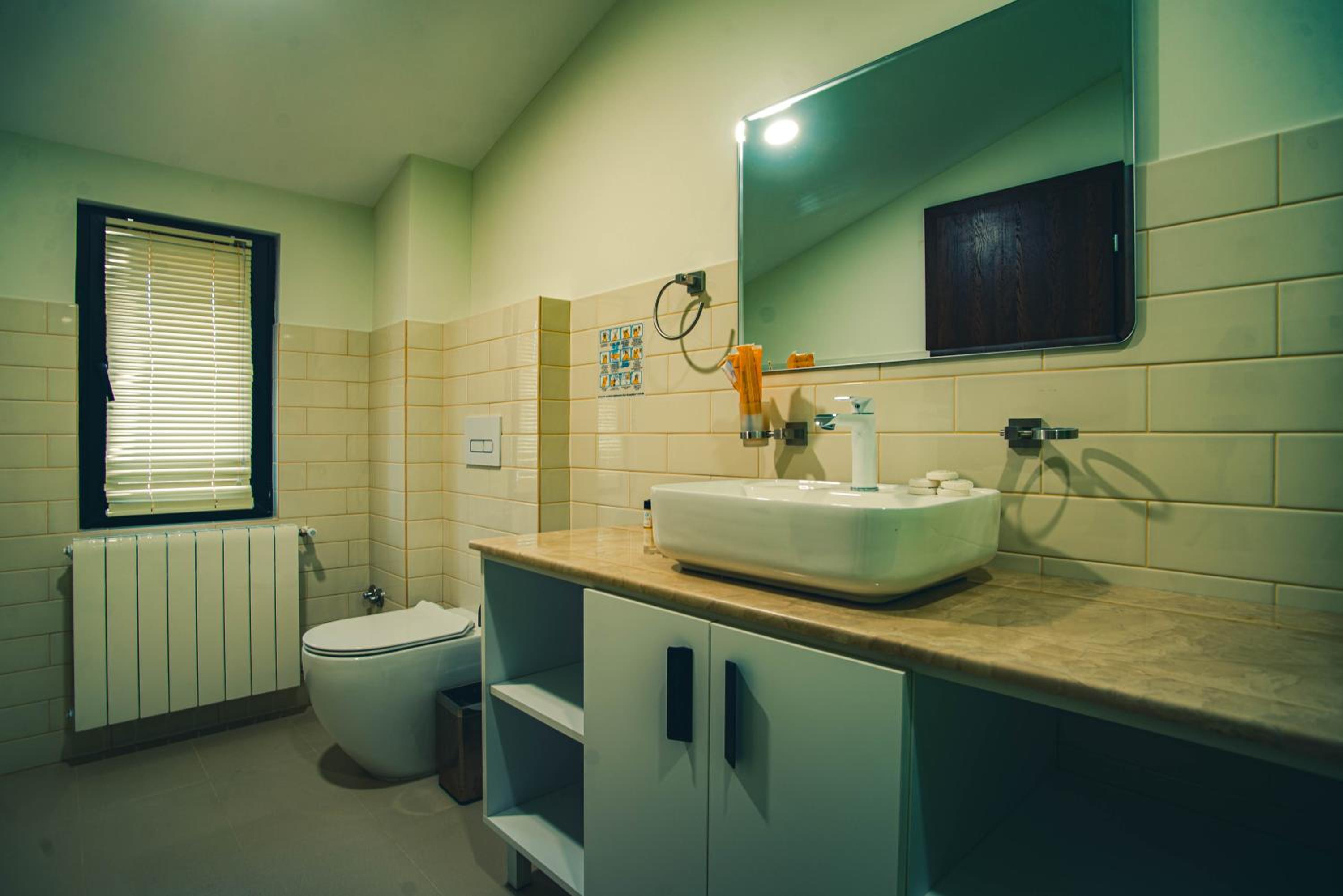 Family Junior Suite - Photo 6