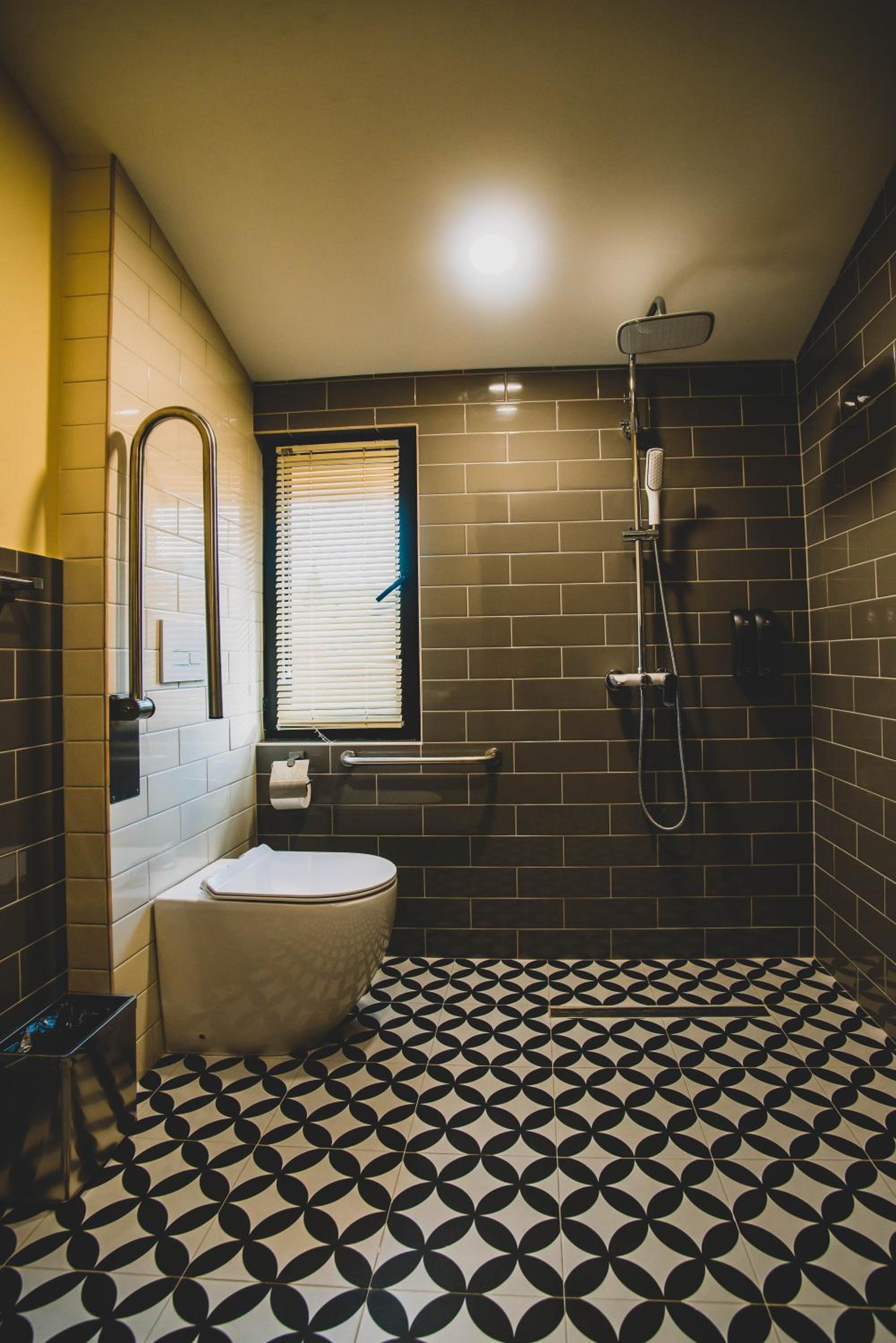 Superior Twin Room photo 2