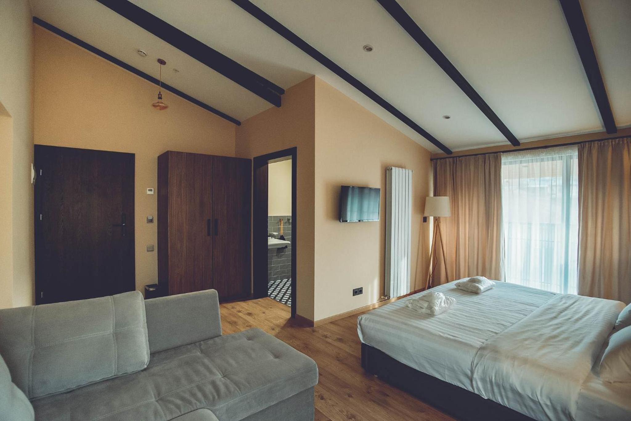 Superior Twin Room photo 3