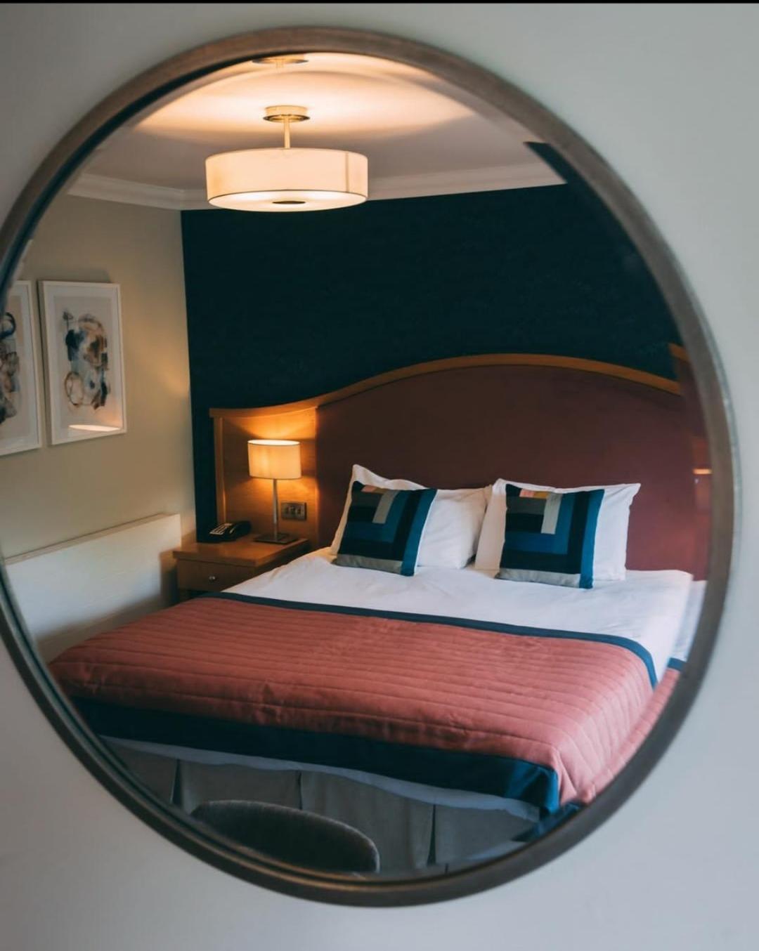 Double Room - Photo 1
