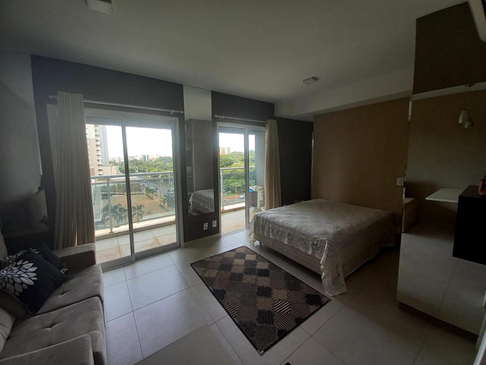 Apartment with Balcony - Photo 1