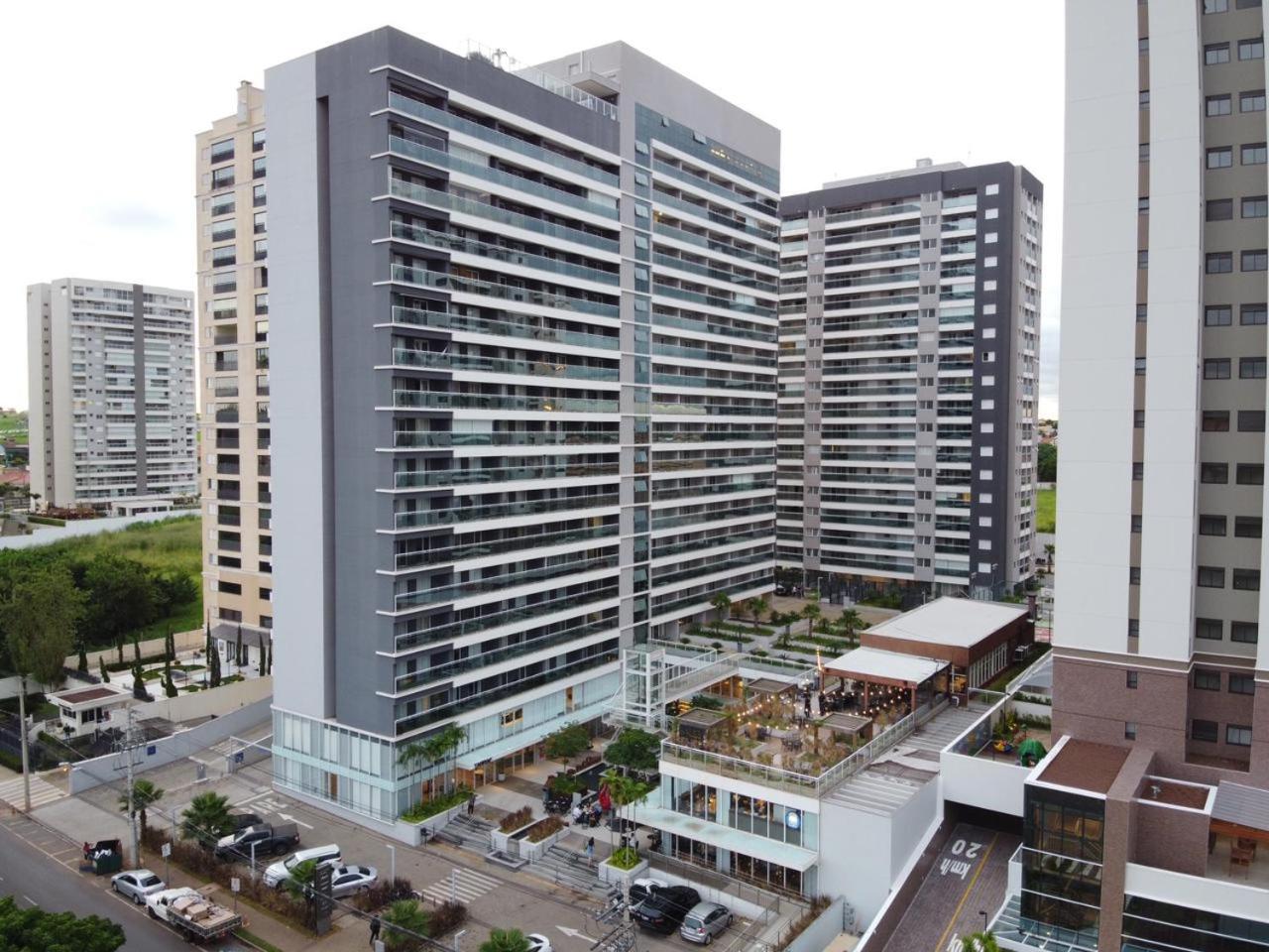 Apartment with Balcony - Photo 13