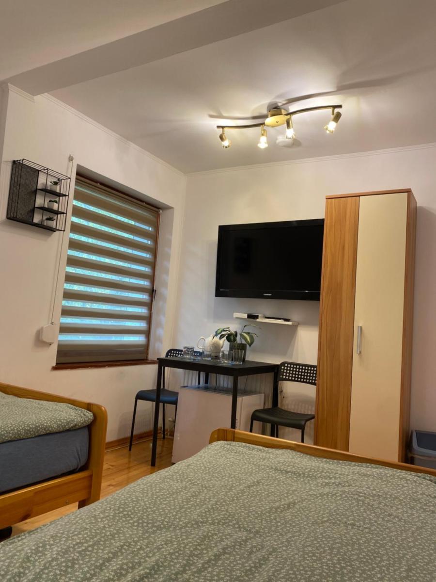 Small Double Room