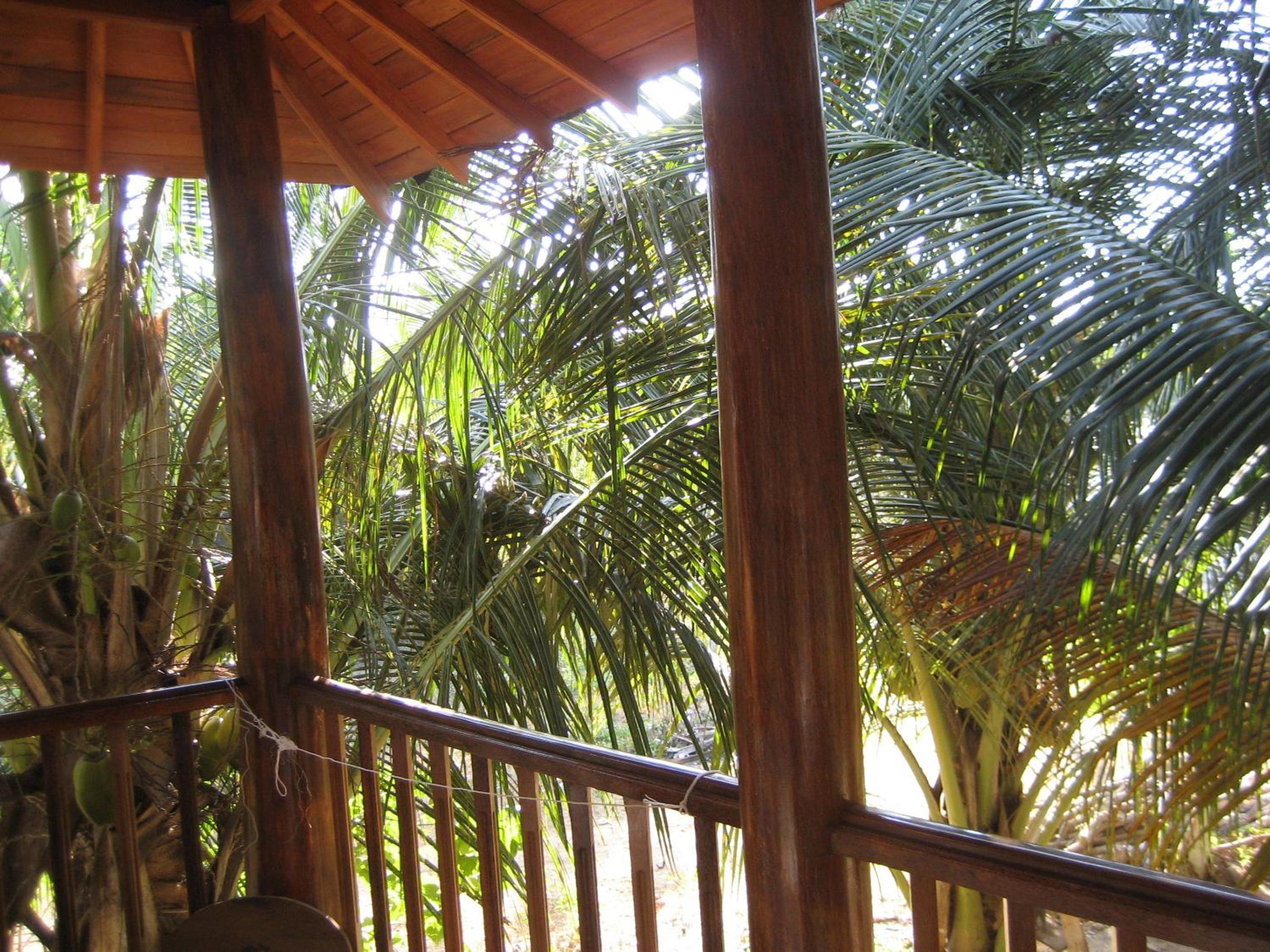 Double Room with Sea View photo 3